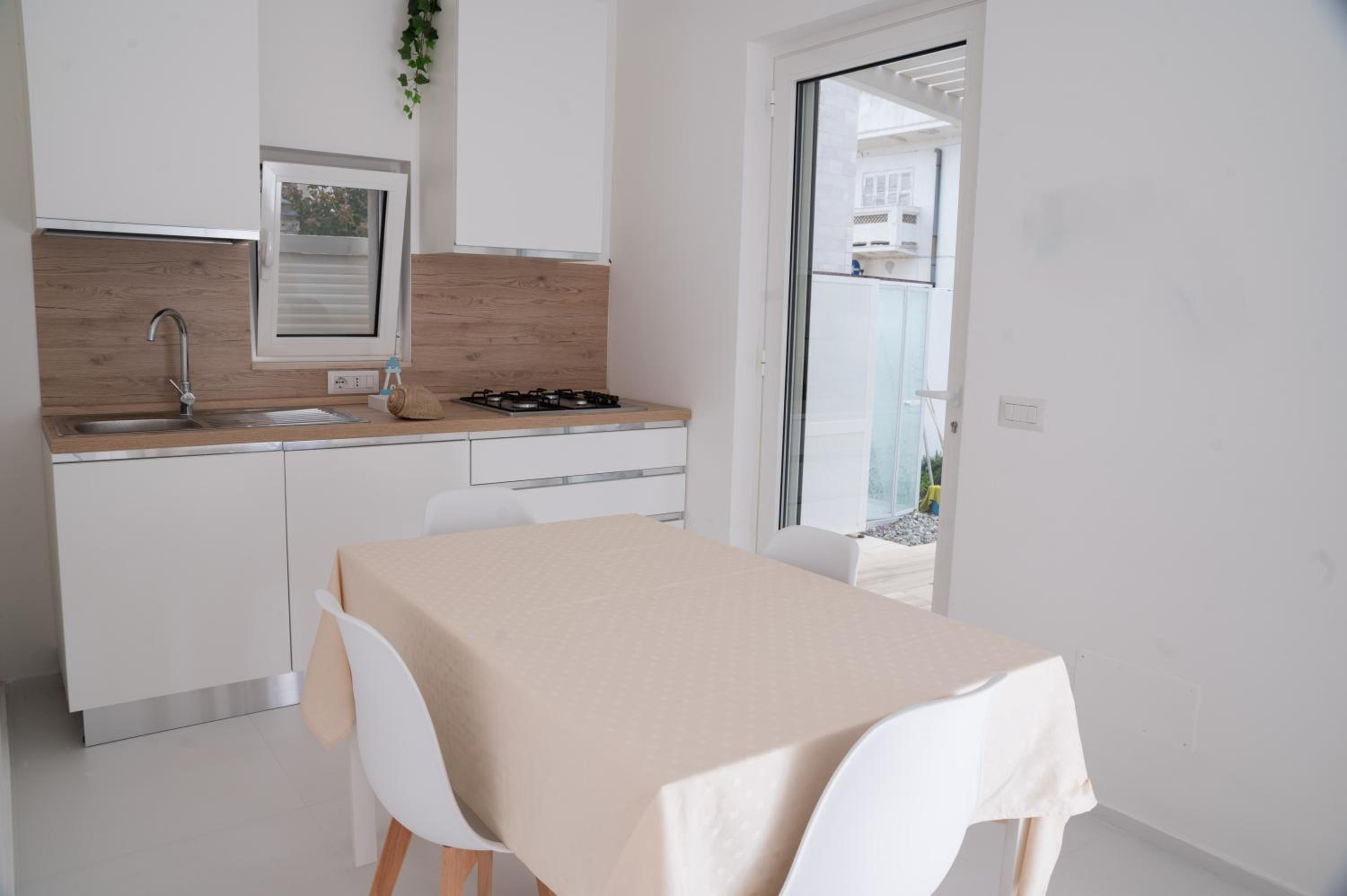 Lmholiday SEAVIEW apartment