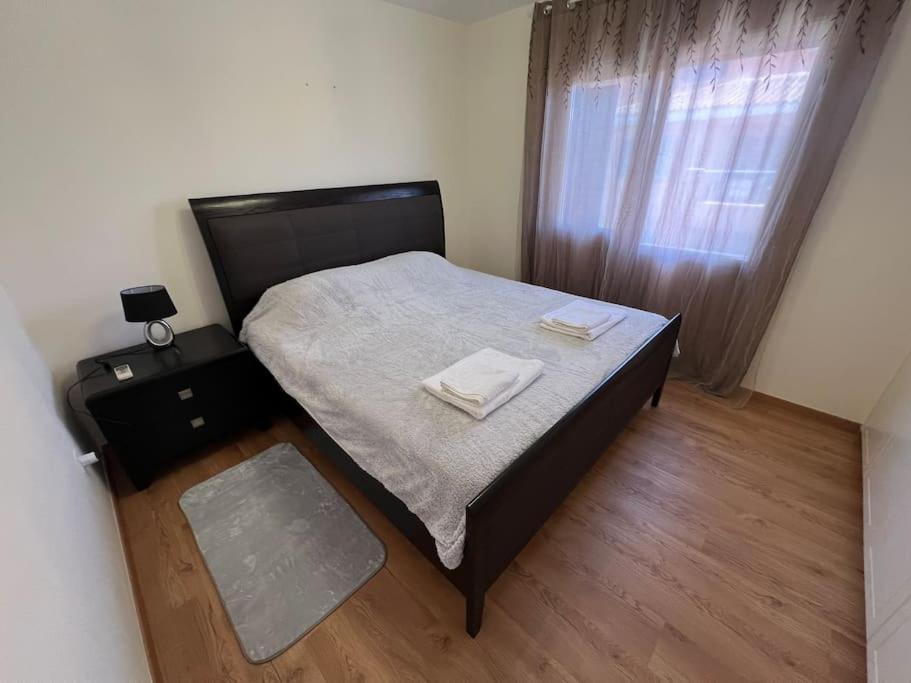 201 Apartment-A perfect escape