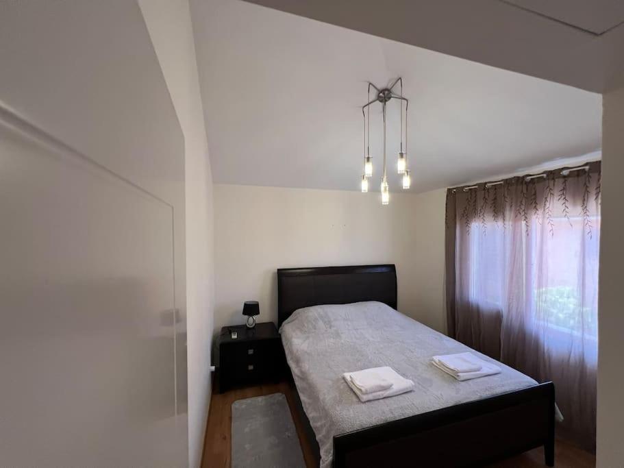 201 Apartment-A perfect escape