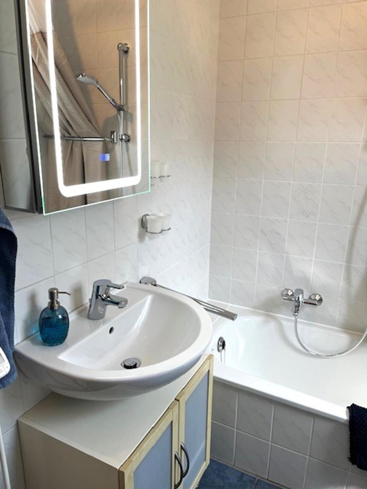 Ferienwohnung Haus Schwalbennest EG
