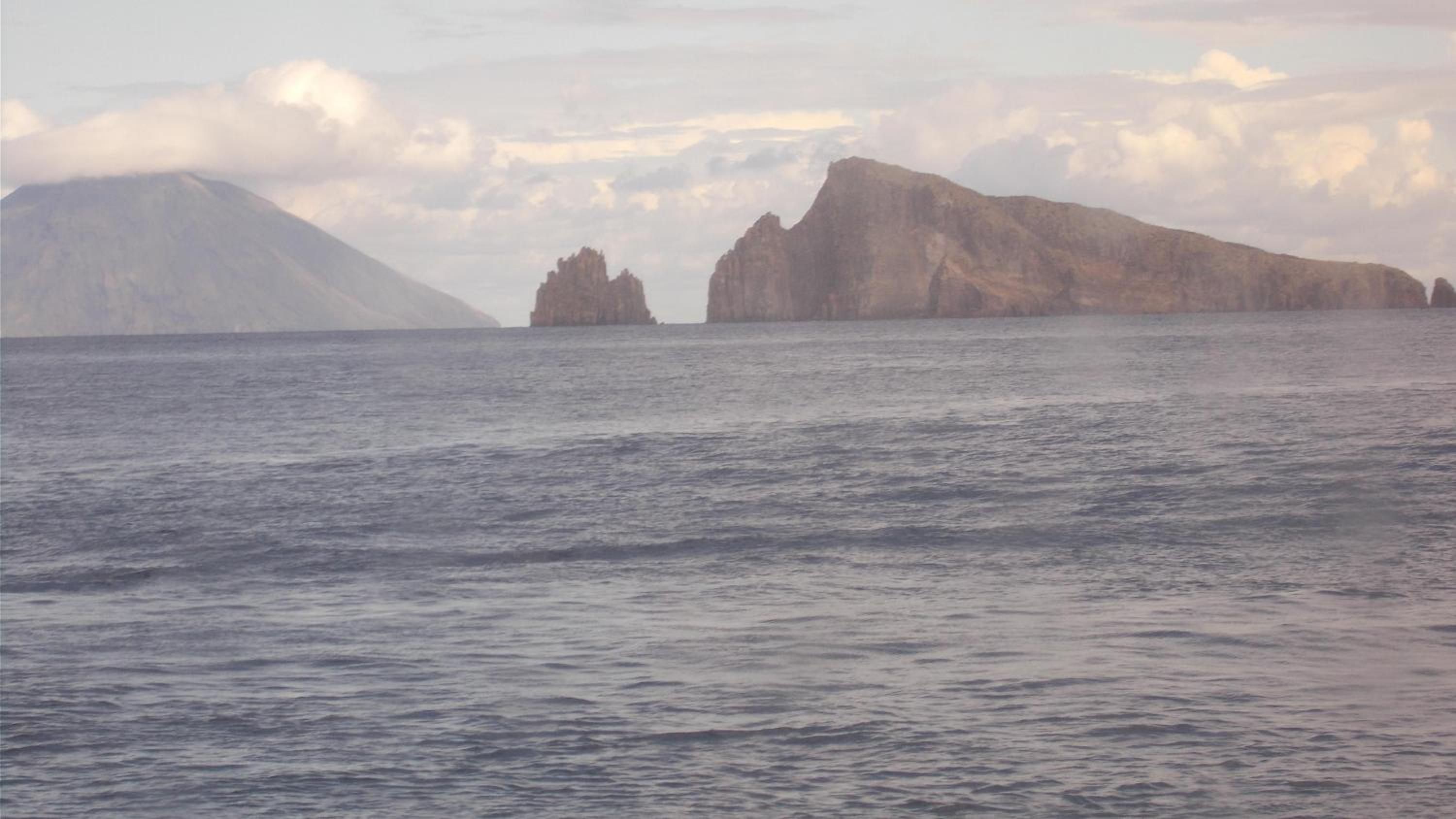 Sicile, vue panoramique view 4