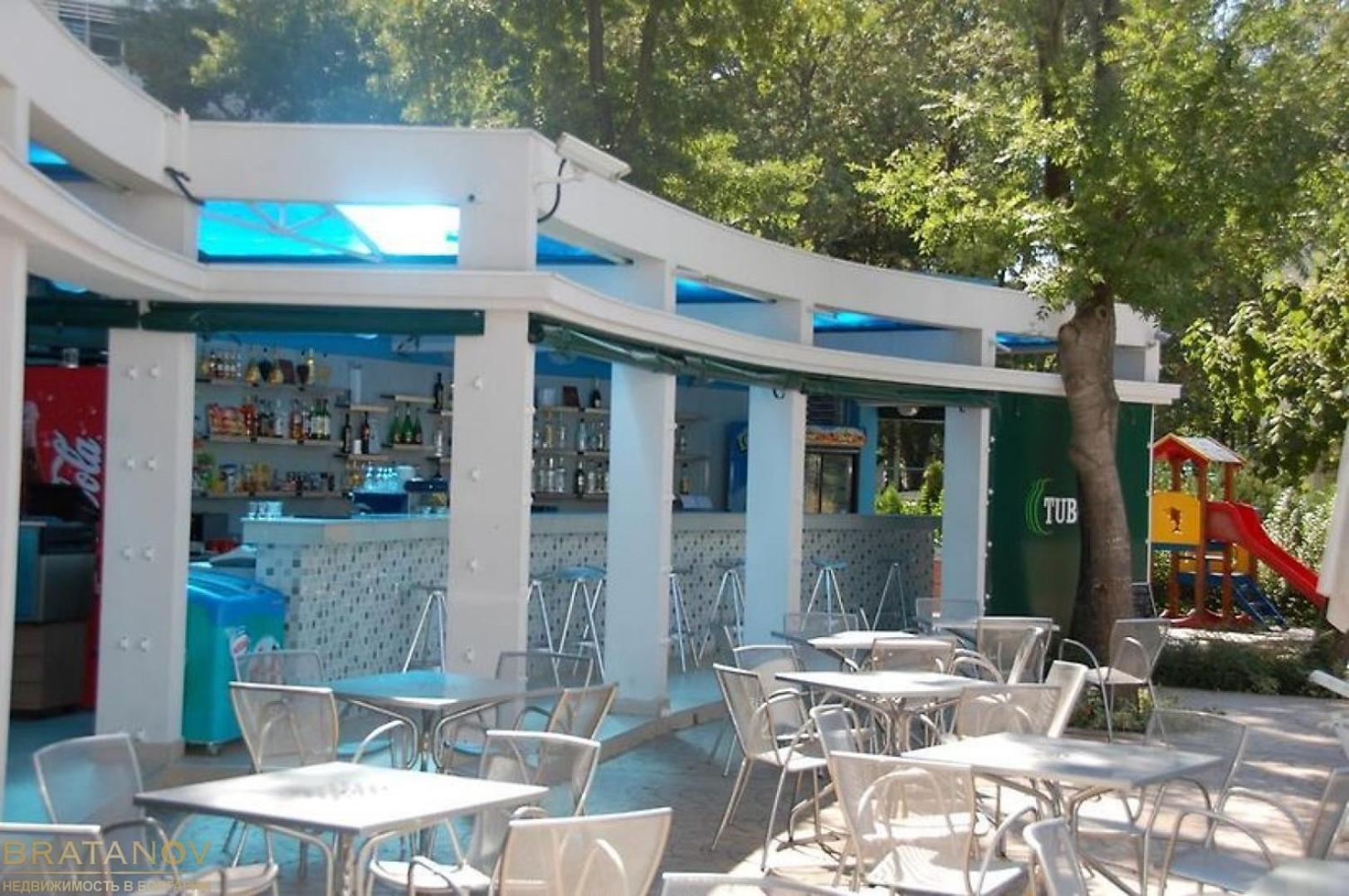 Apartment Excelsior - Premium 50m to the beach