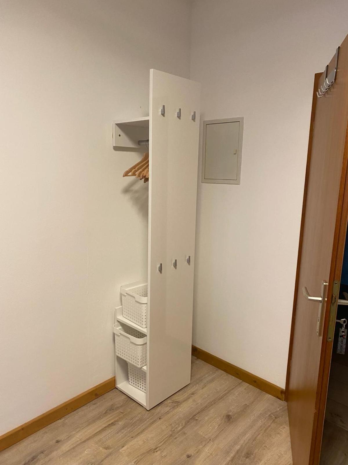 Forest Apartment-Forest Escape Menzenschwand