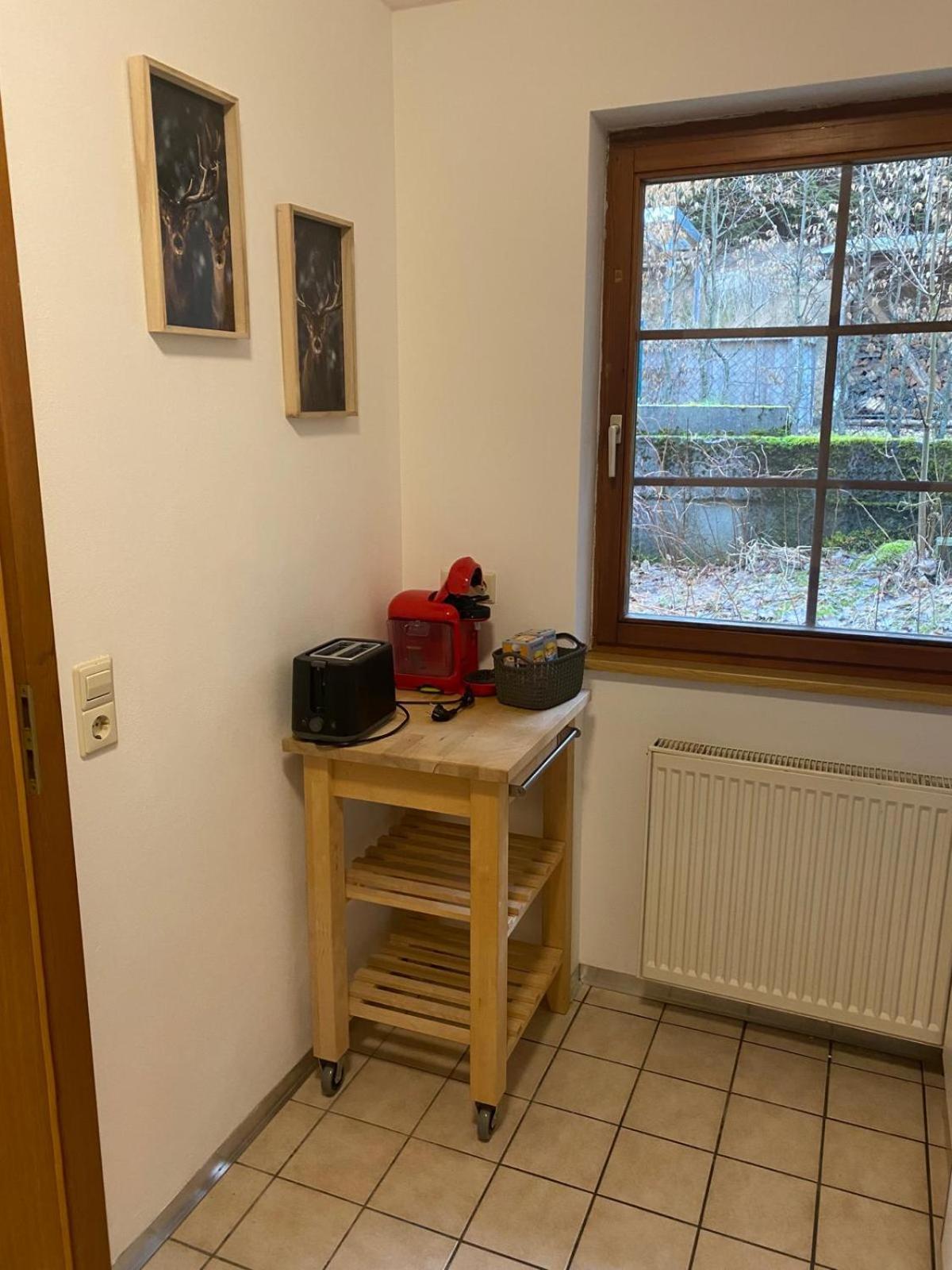 Forest Apartment-Forest Escape Menzenschwand