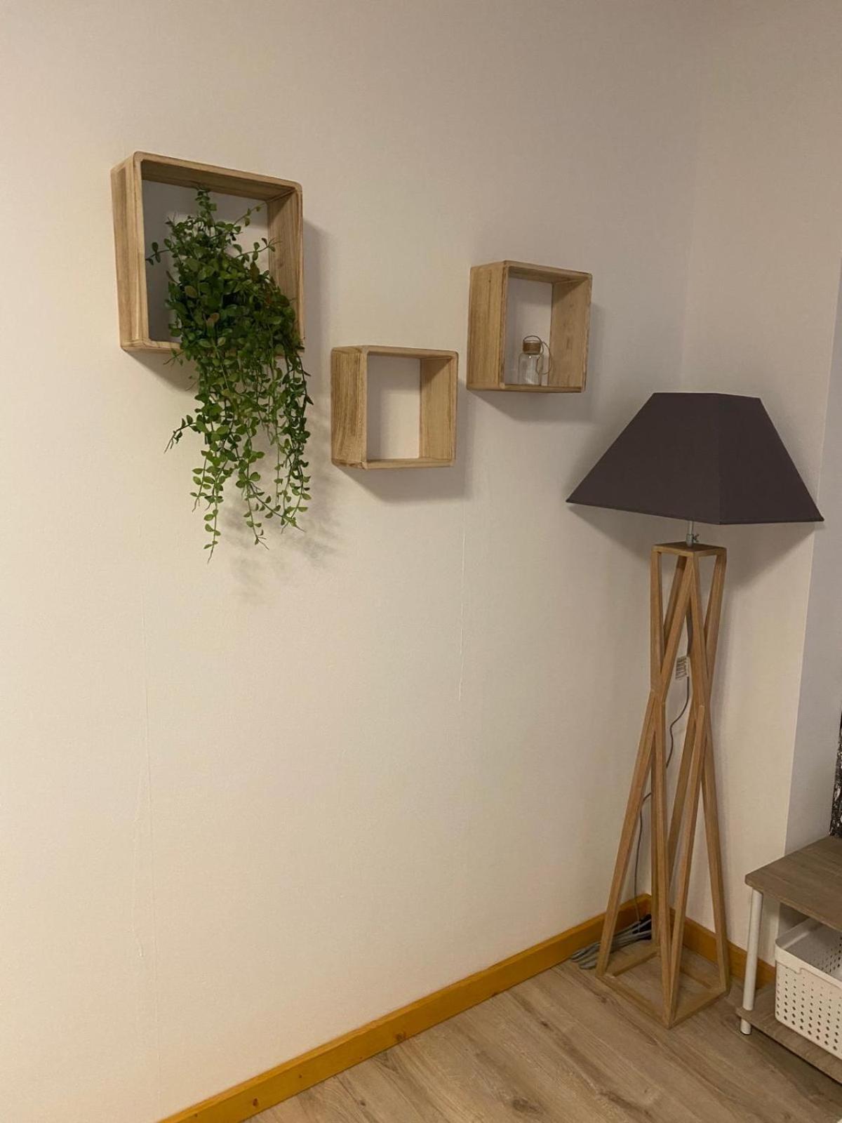 Forest Apartment-Forest Escape Menzenschwand