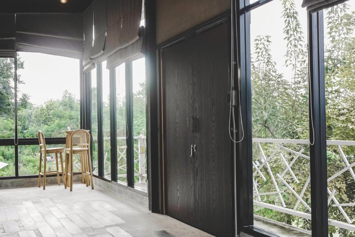 Patoey House