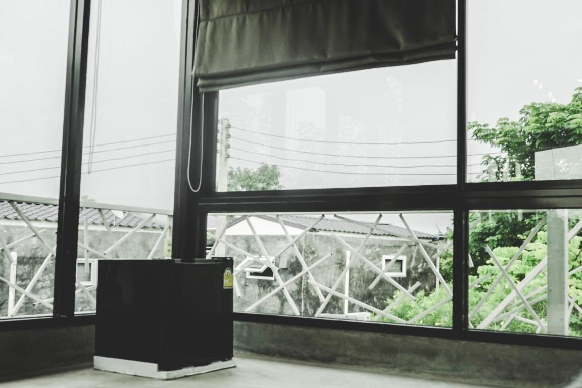 Patoey House