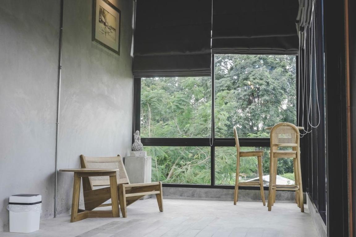 Patoey House