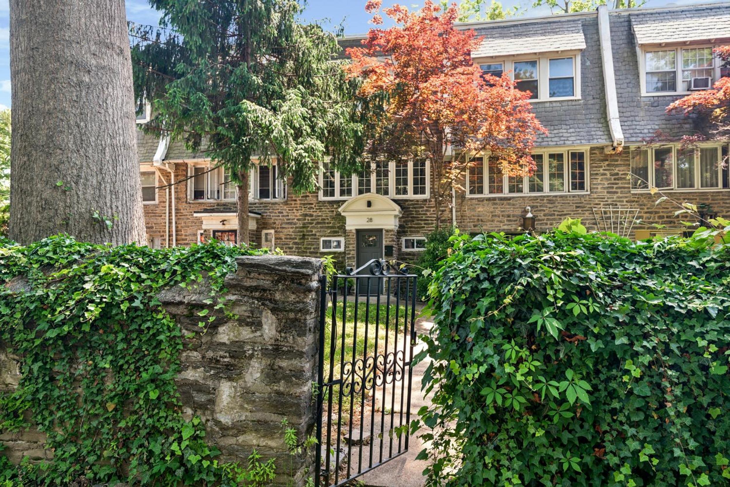 Family Friendly in the Heart of Mt Airy