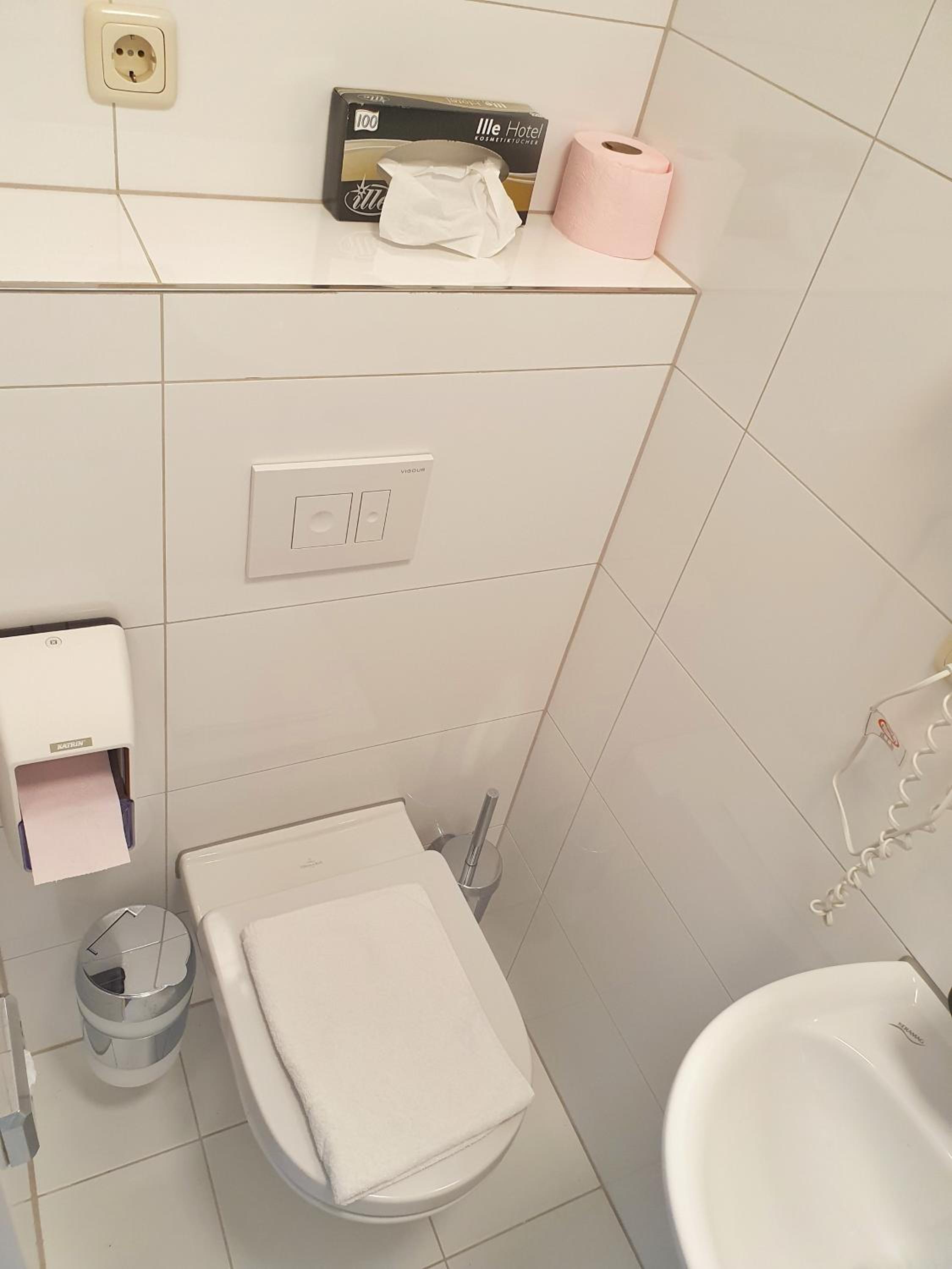 Aparthotel Jonas