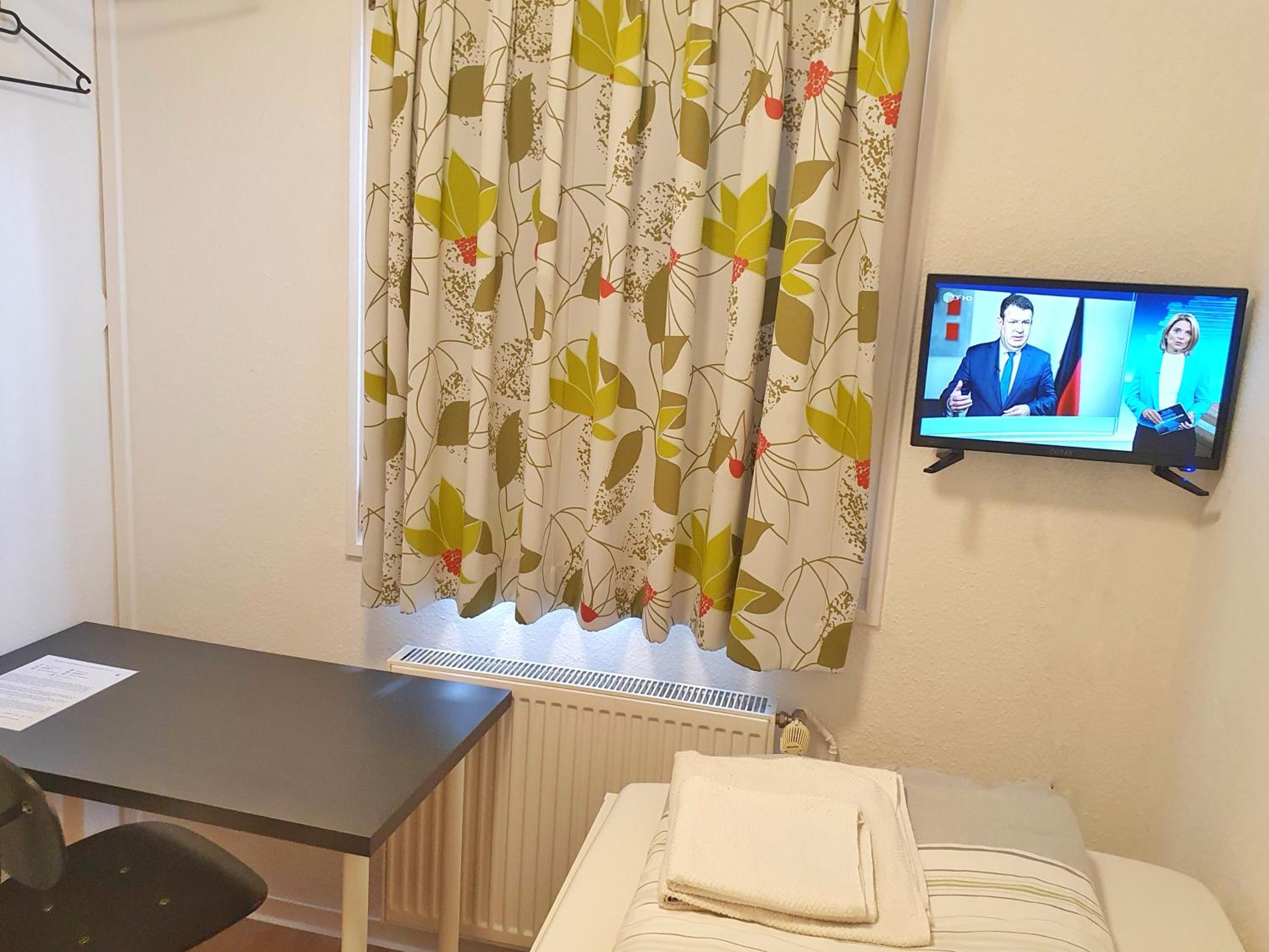 Aparthotel Jonas