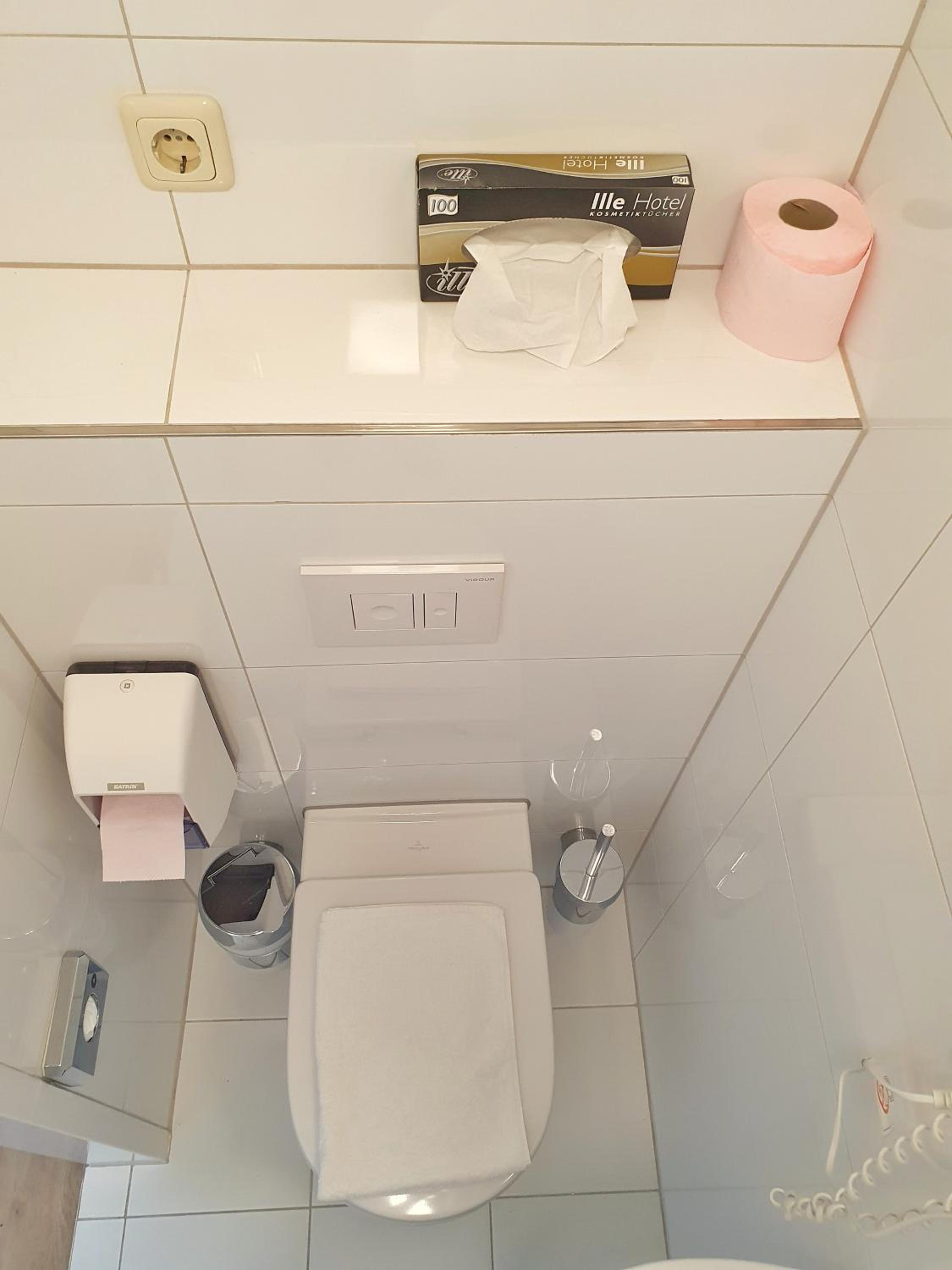 Aparthotel Jonas