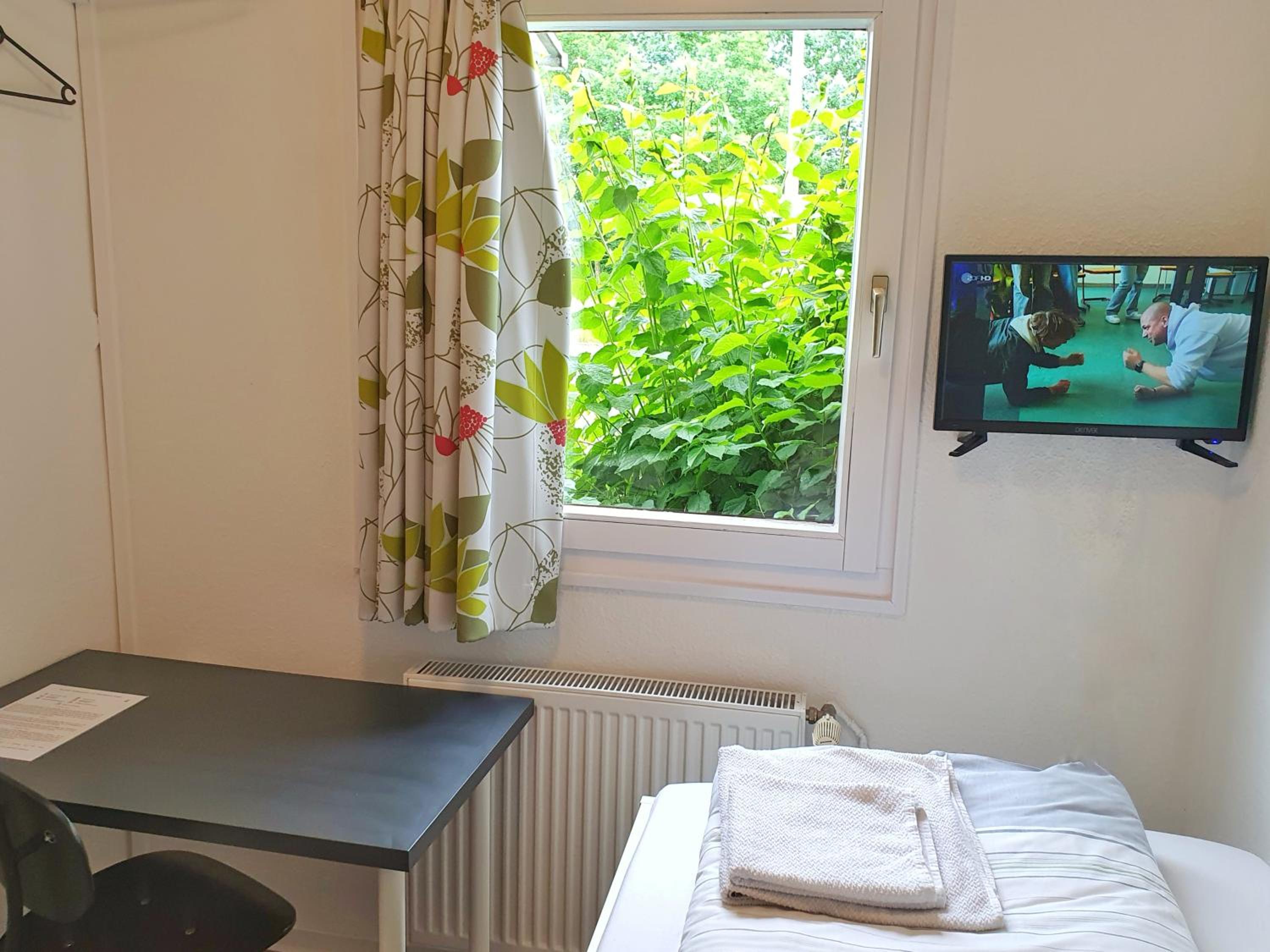 Aparthotel Jonas