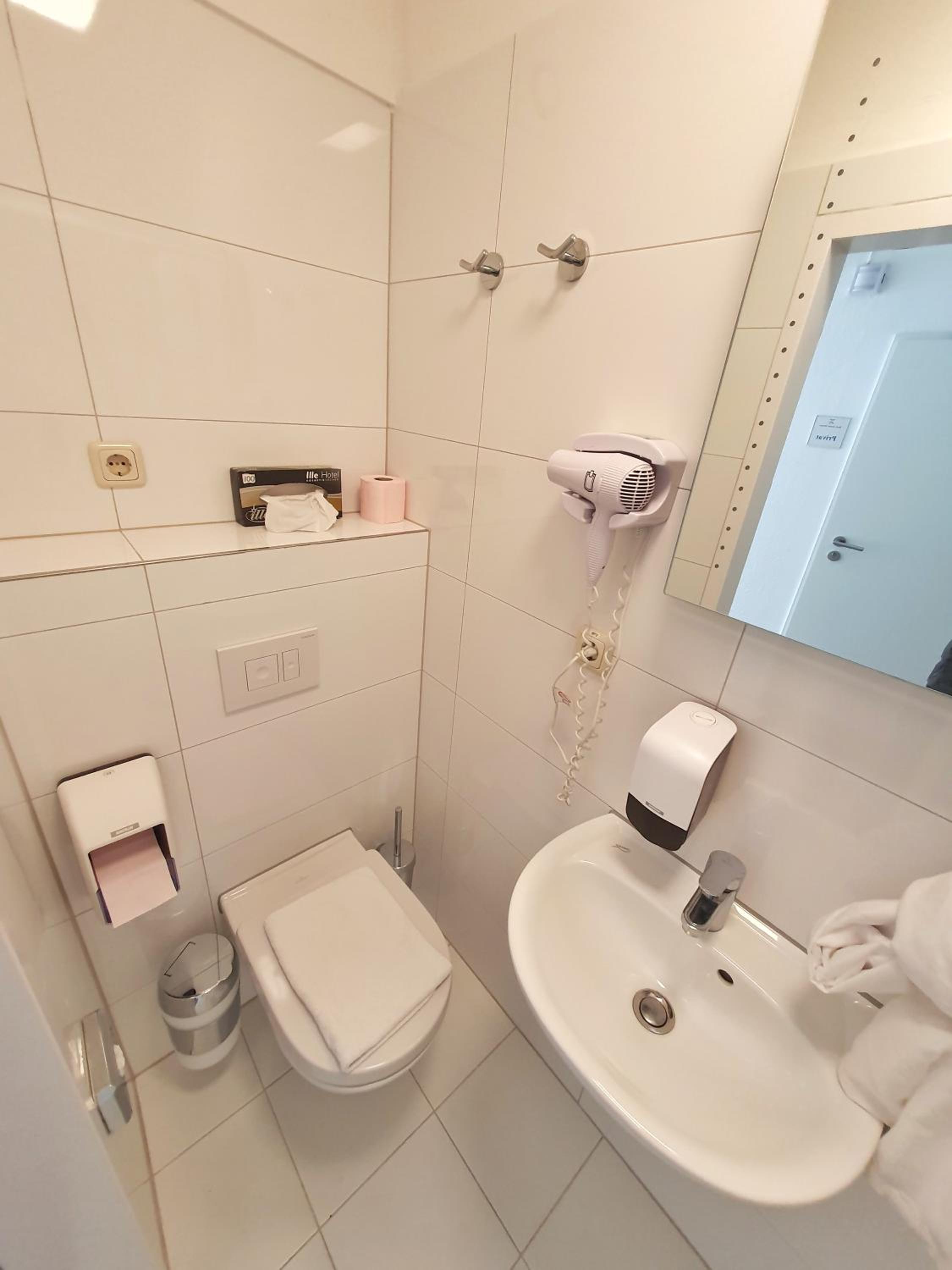 Aparthotel Jonas