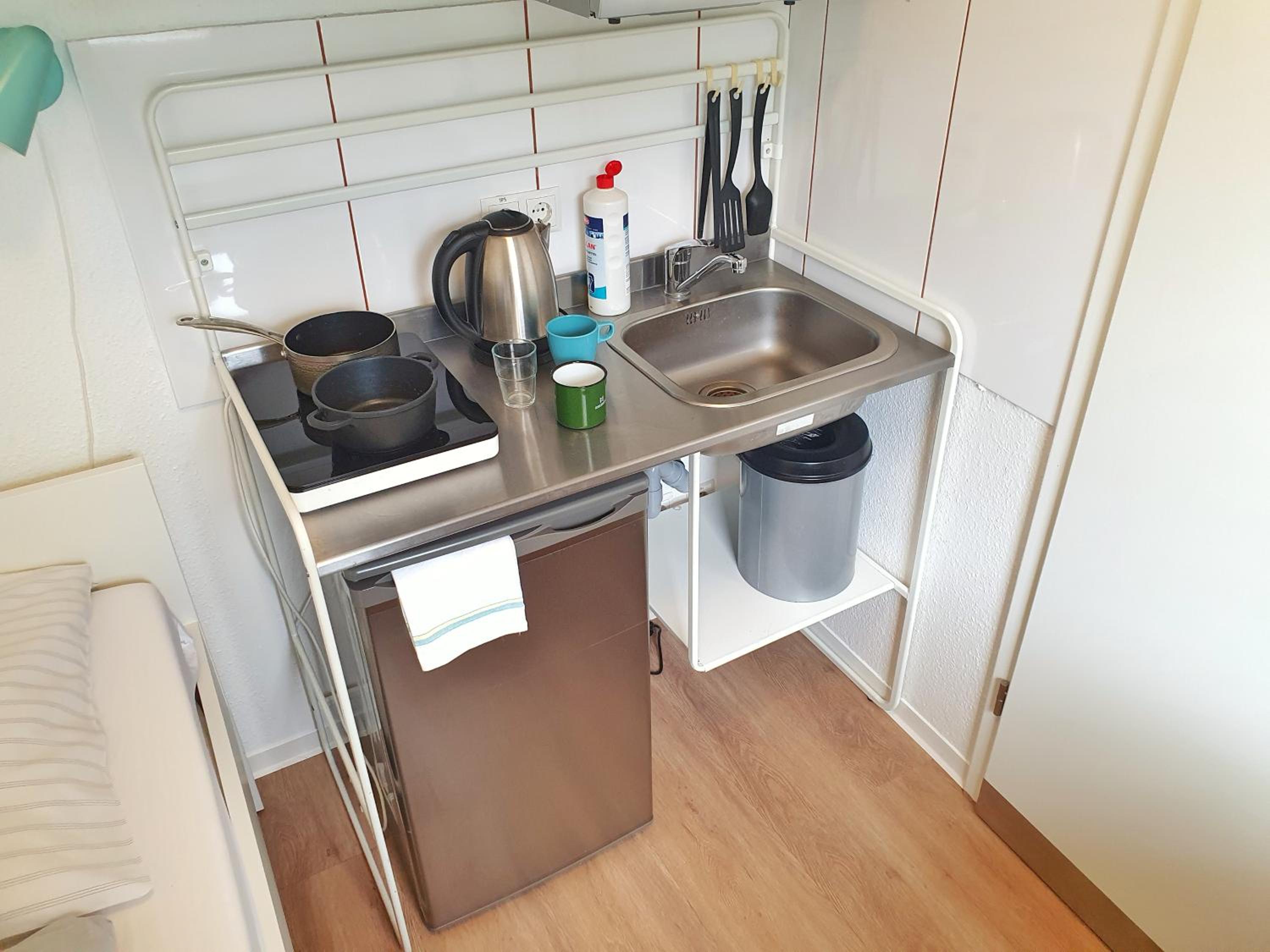 Aparthotel Jonas