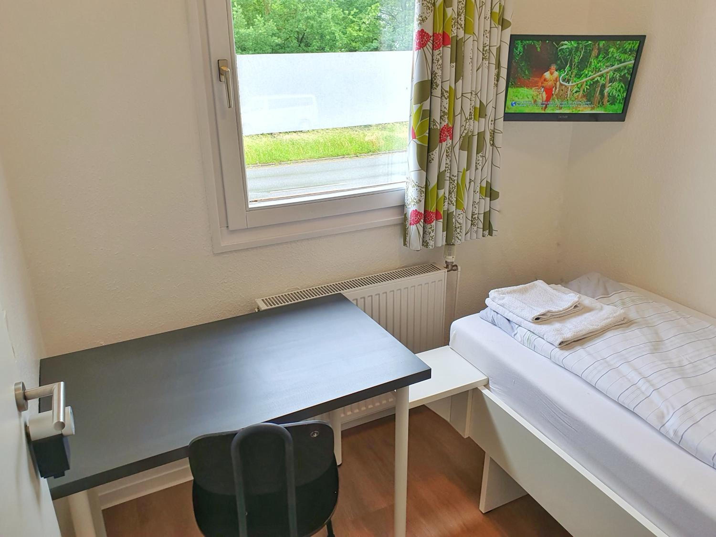 Aparthotel Jonas