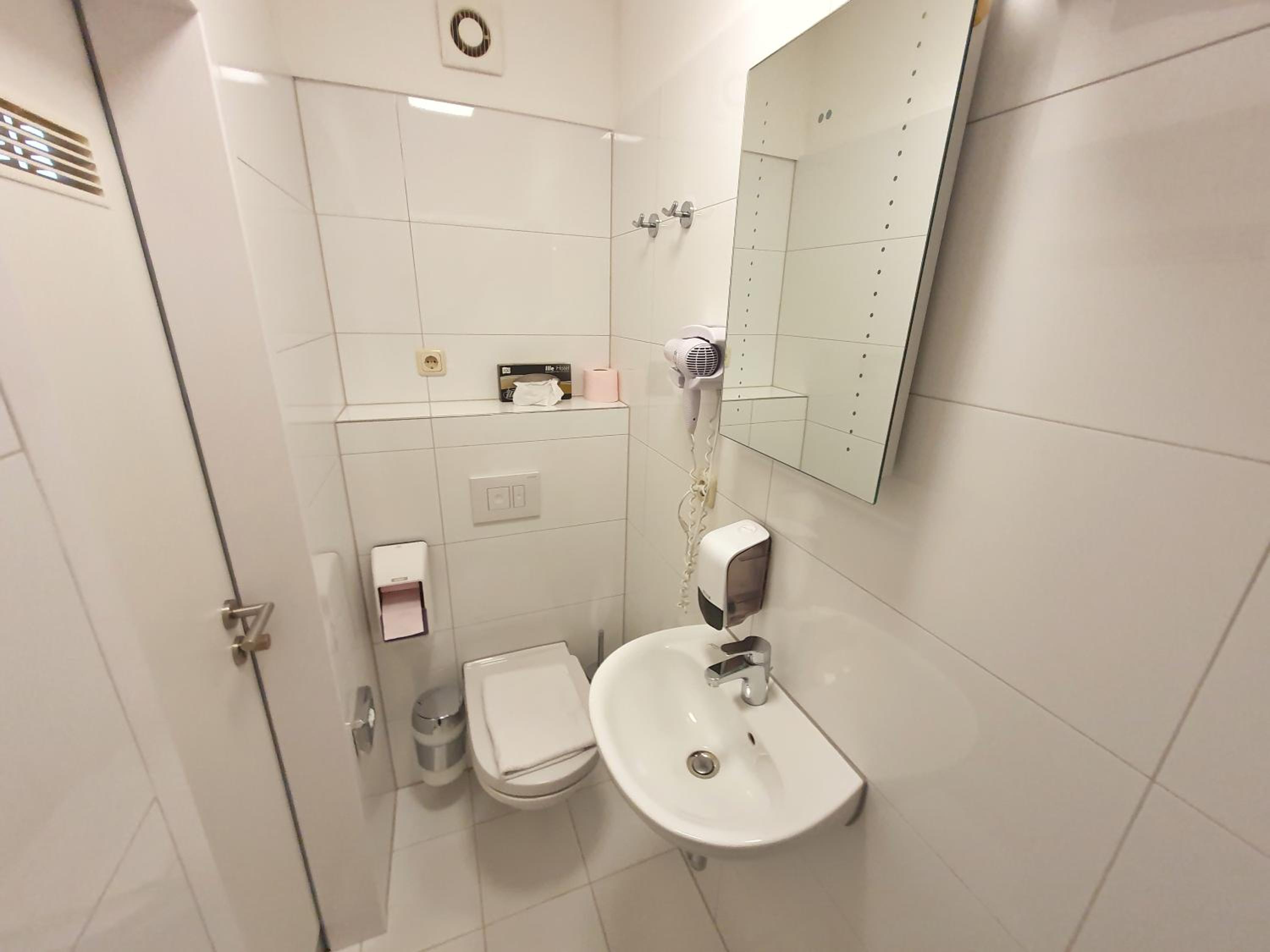 Aparthotel Jonas