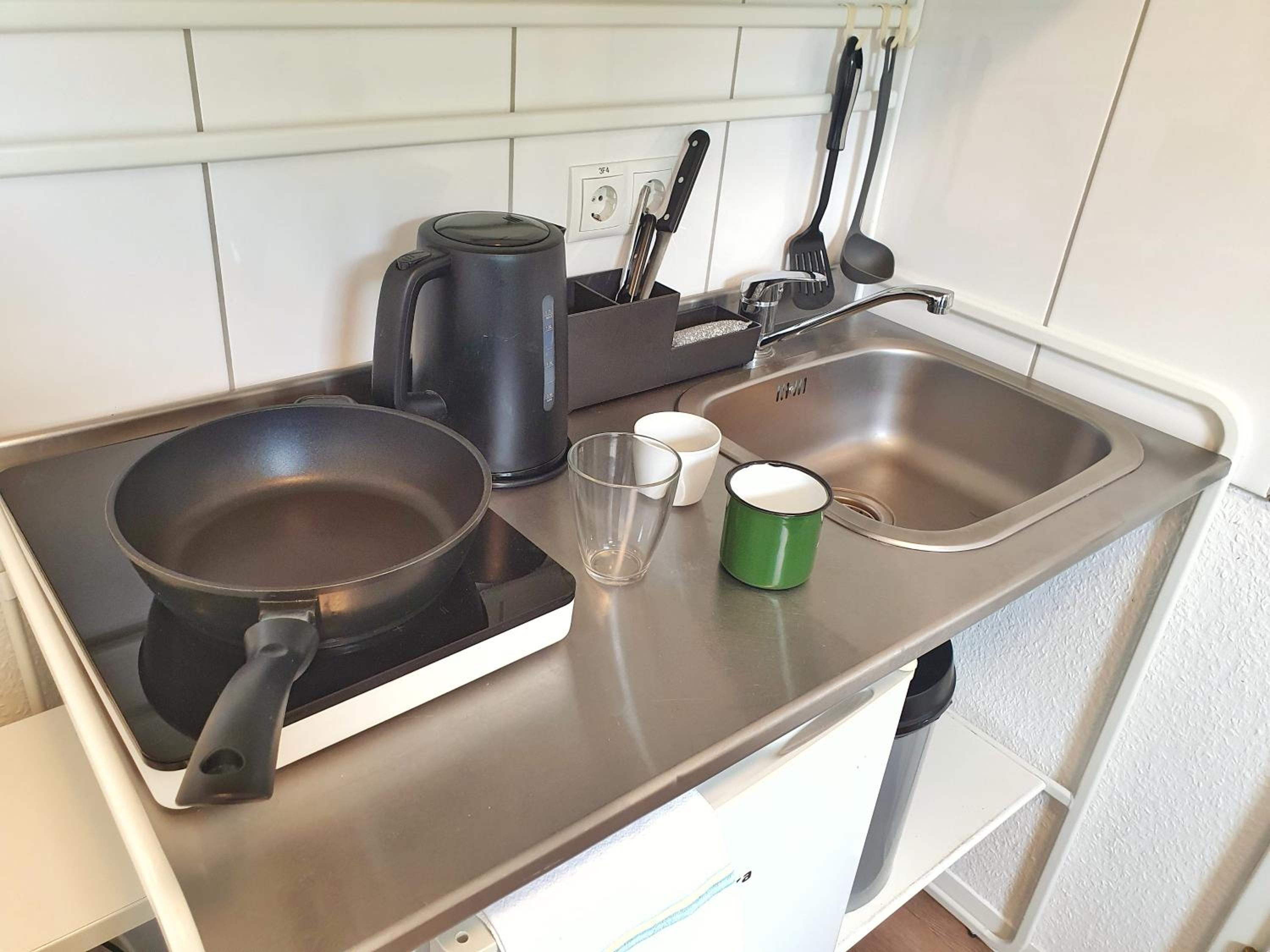 Aparthotel Jonas
