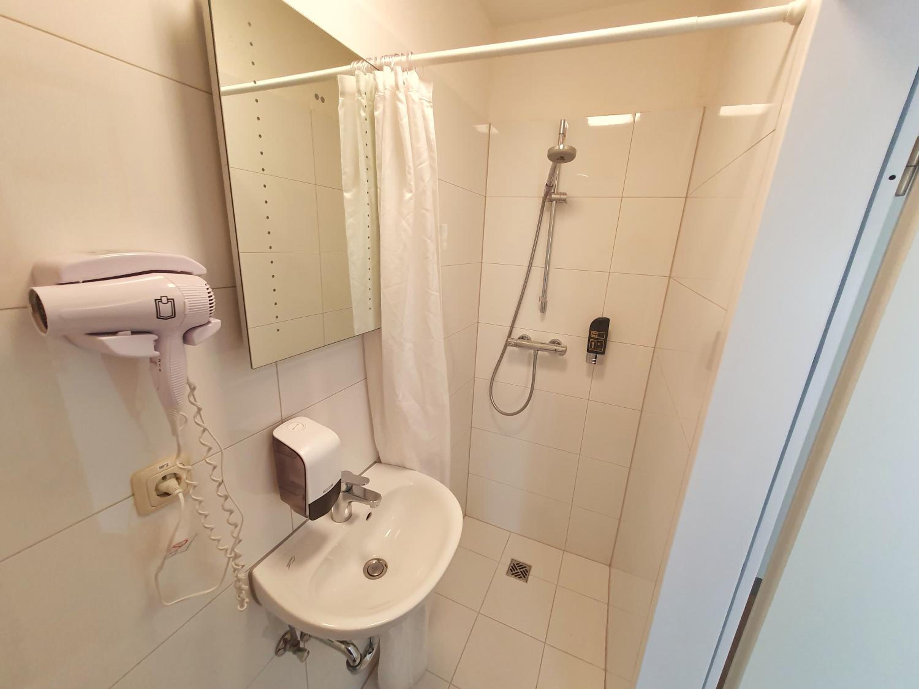 Aparthotel Jonas