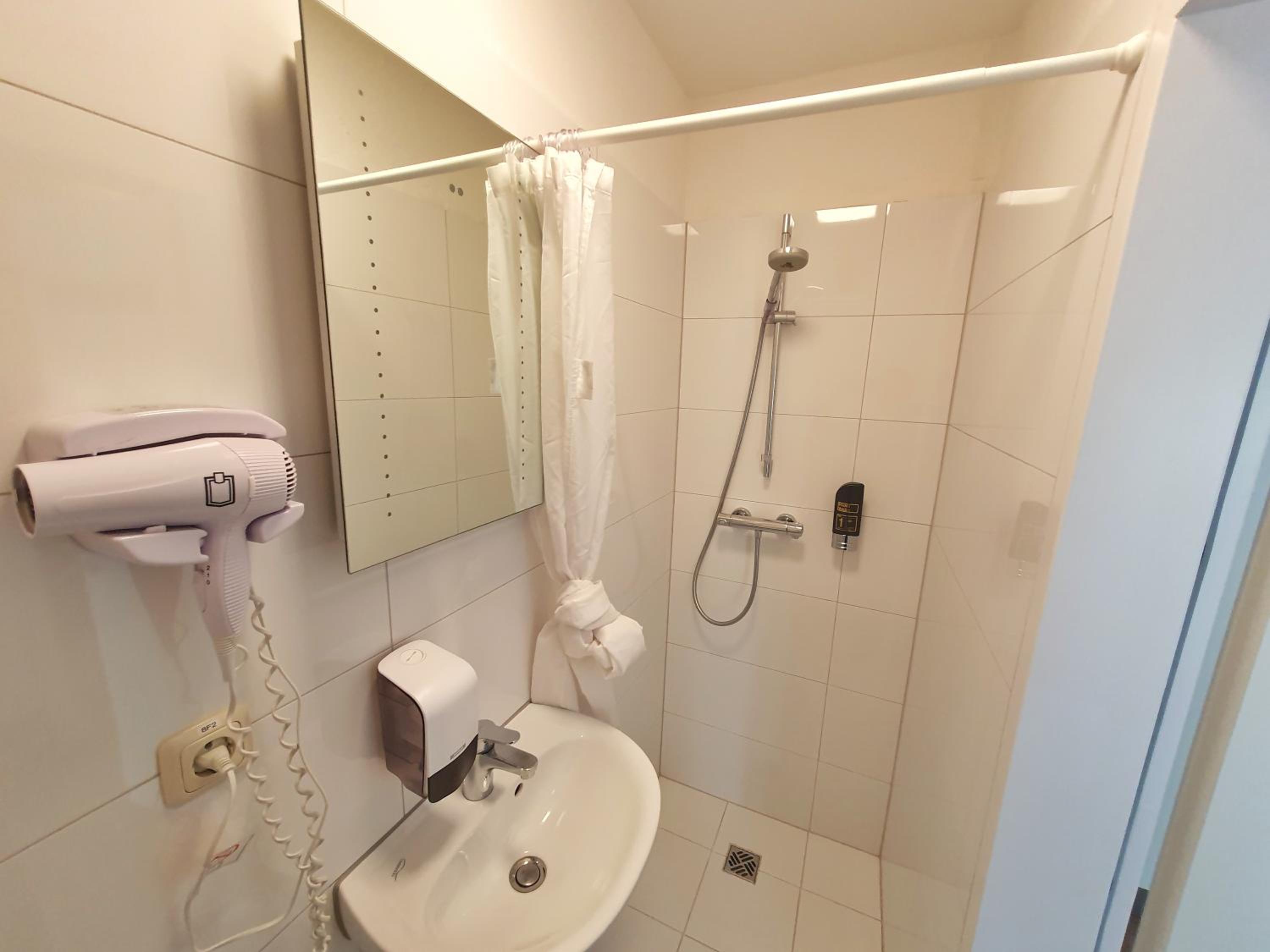Aparthotel Jonas