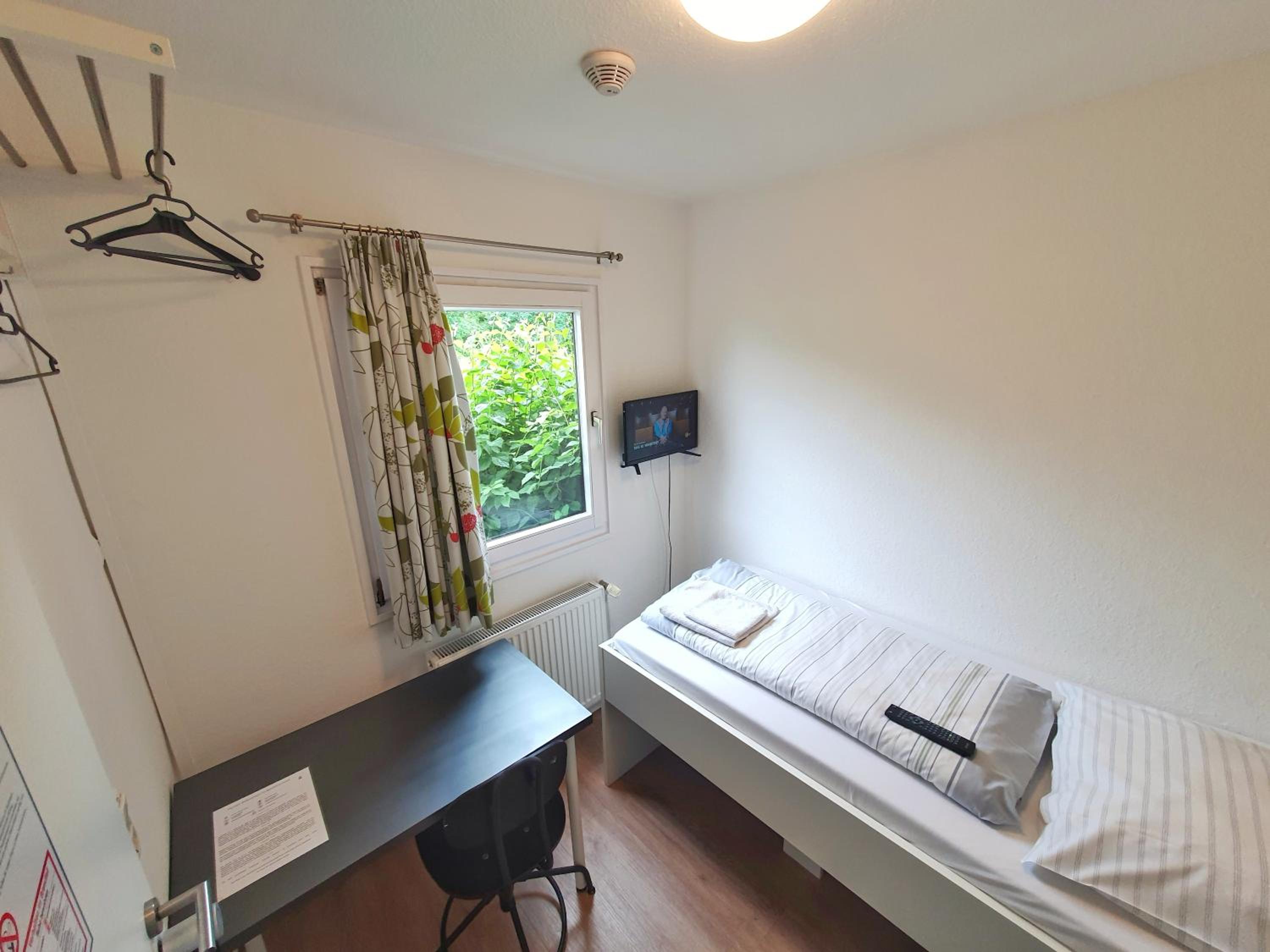 Aparthotel Jonas