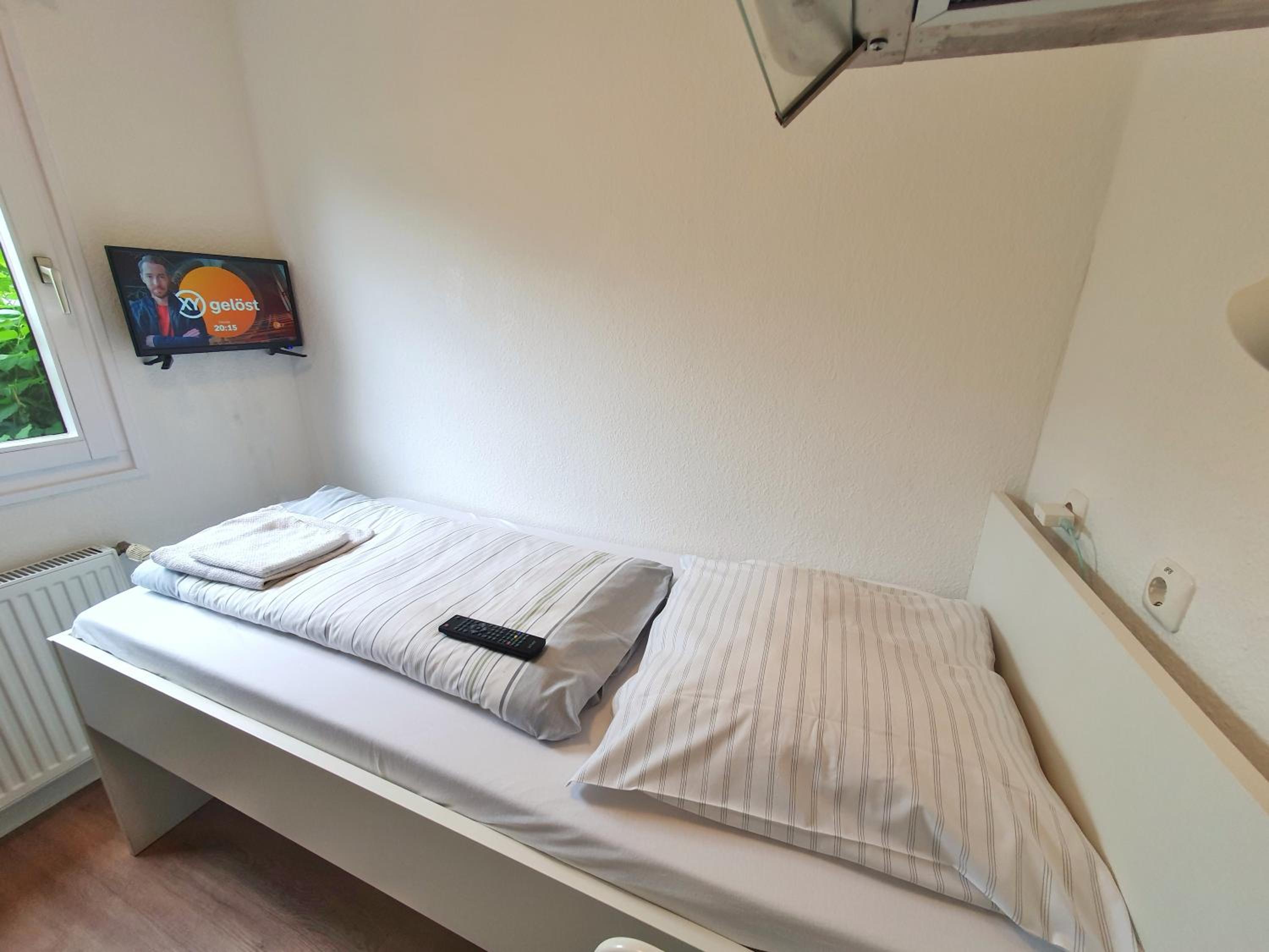 Aparthotel Jonas