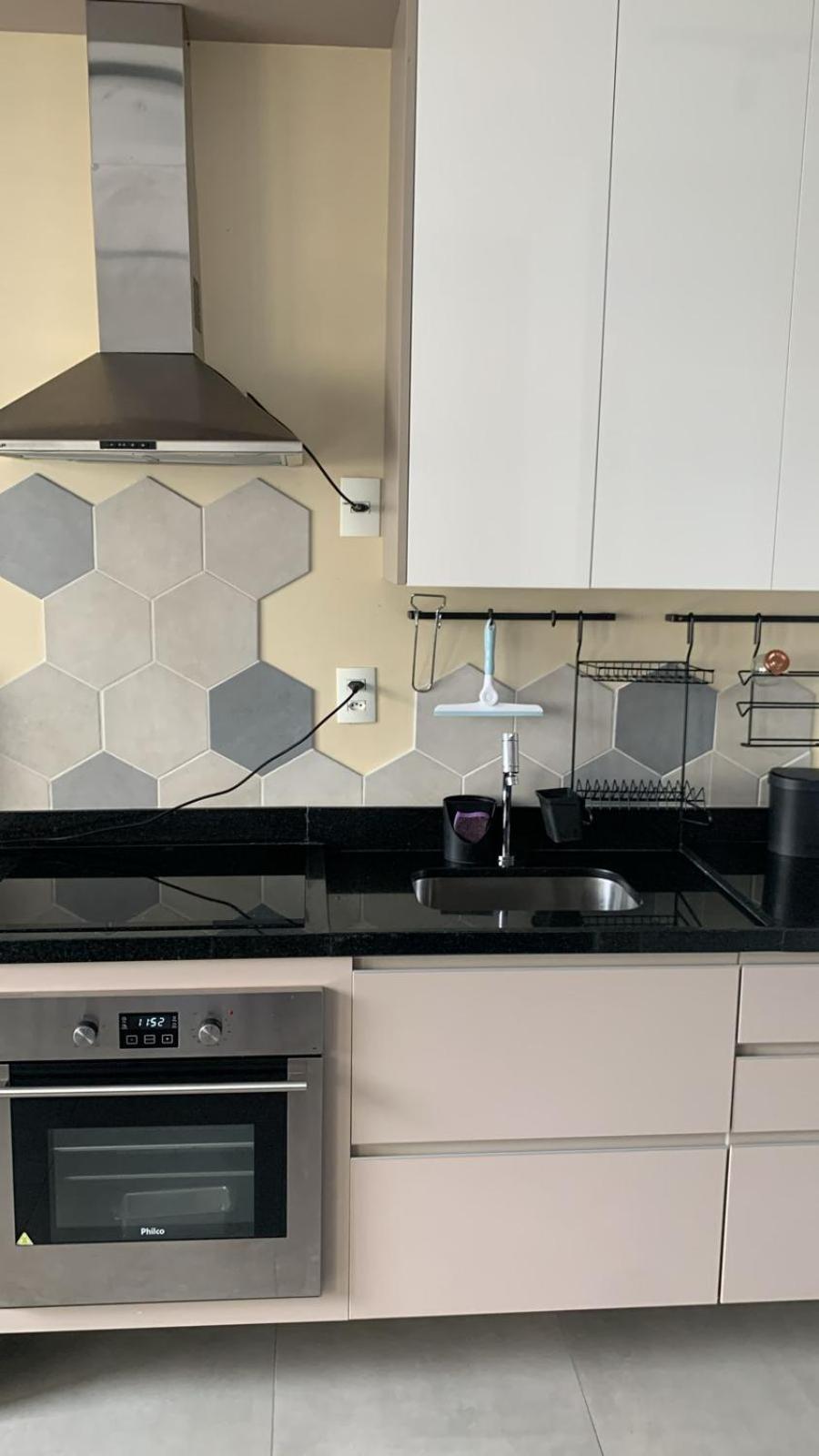 Flat Deluxe ampla varanda - VN Capote Rebouças Jardins