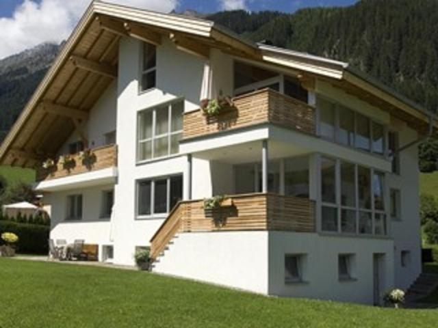 Appartment Kapferer