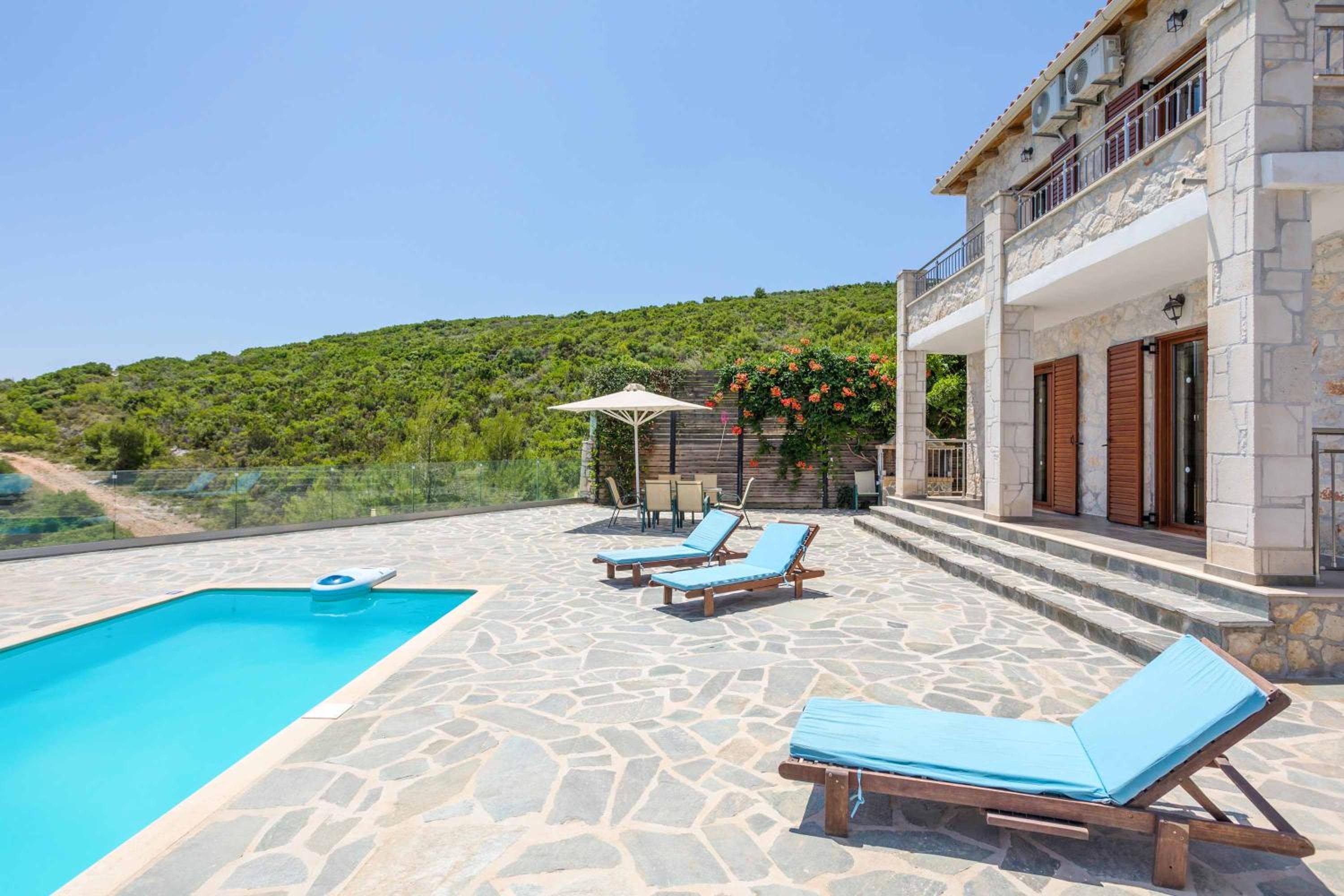 Orient Villa