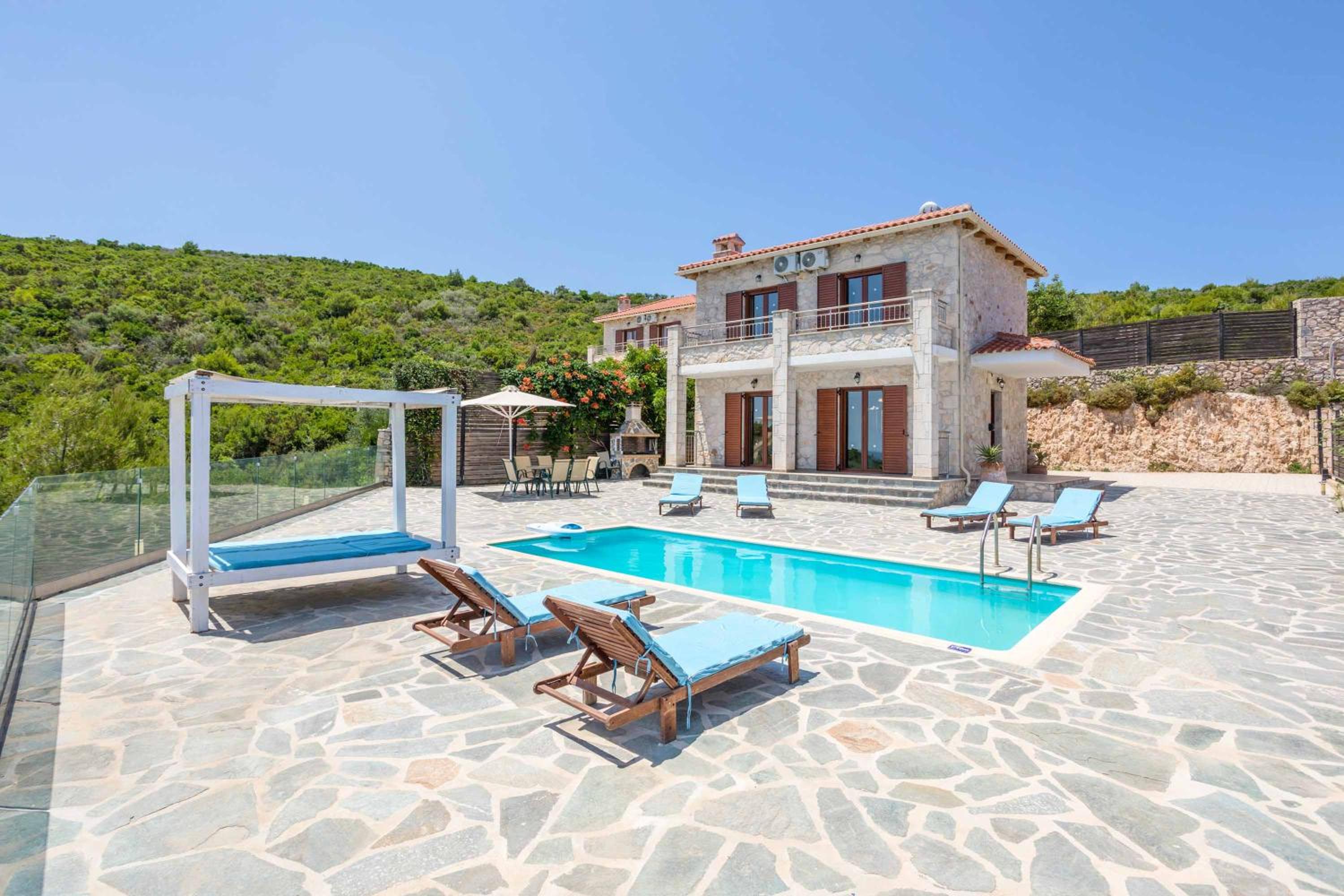 Orient Villa