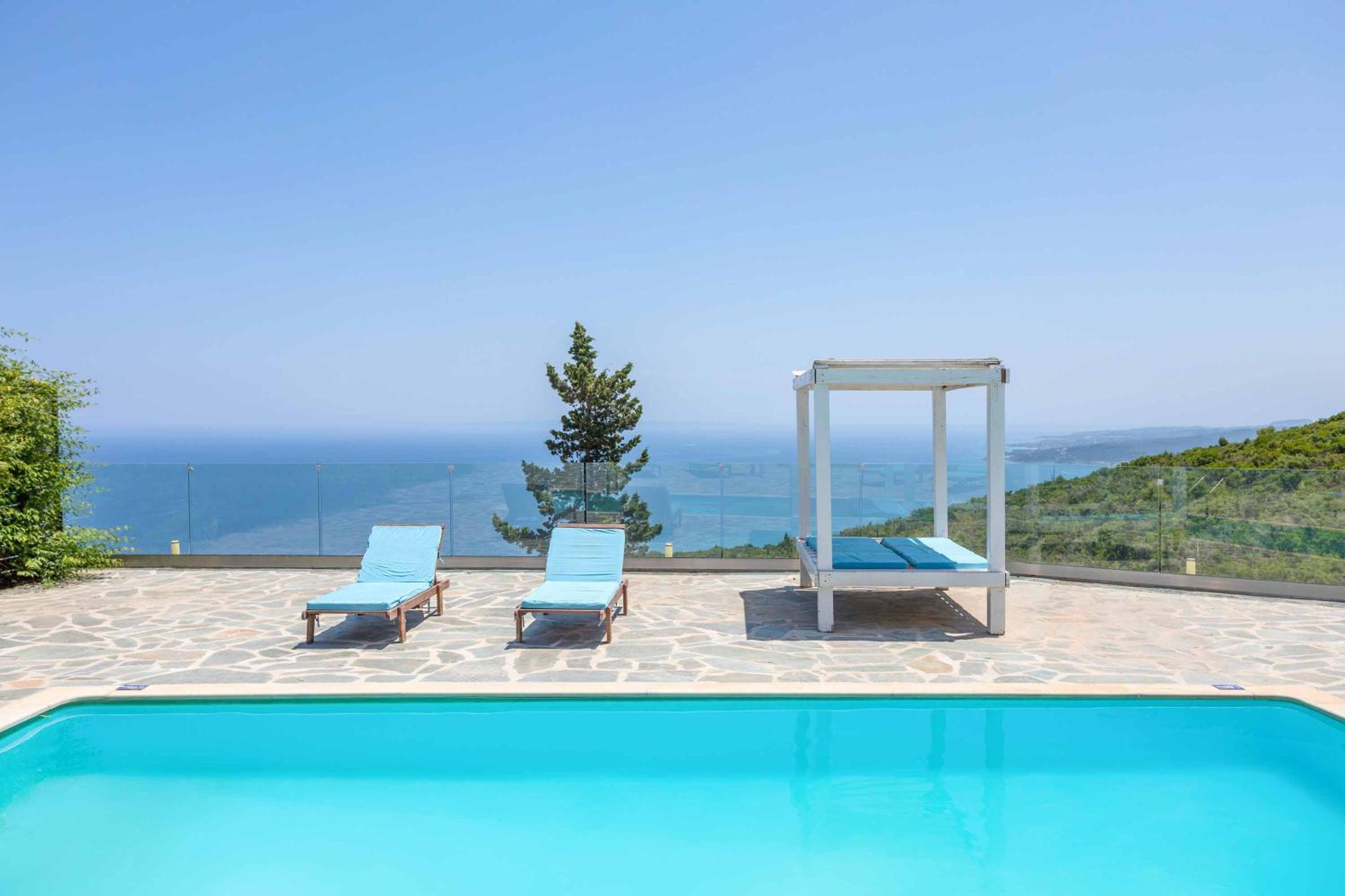 Orient Villa