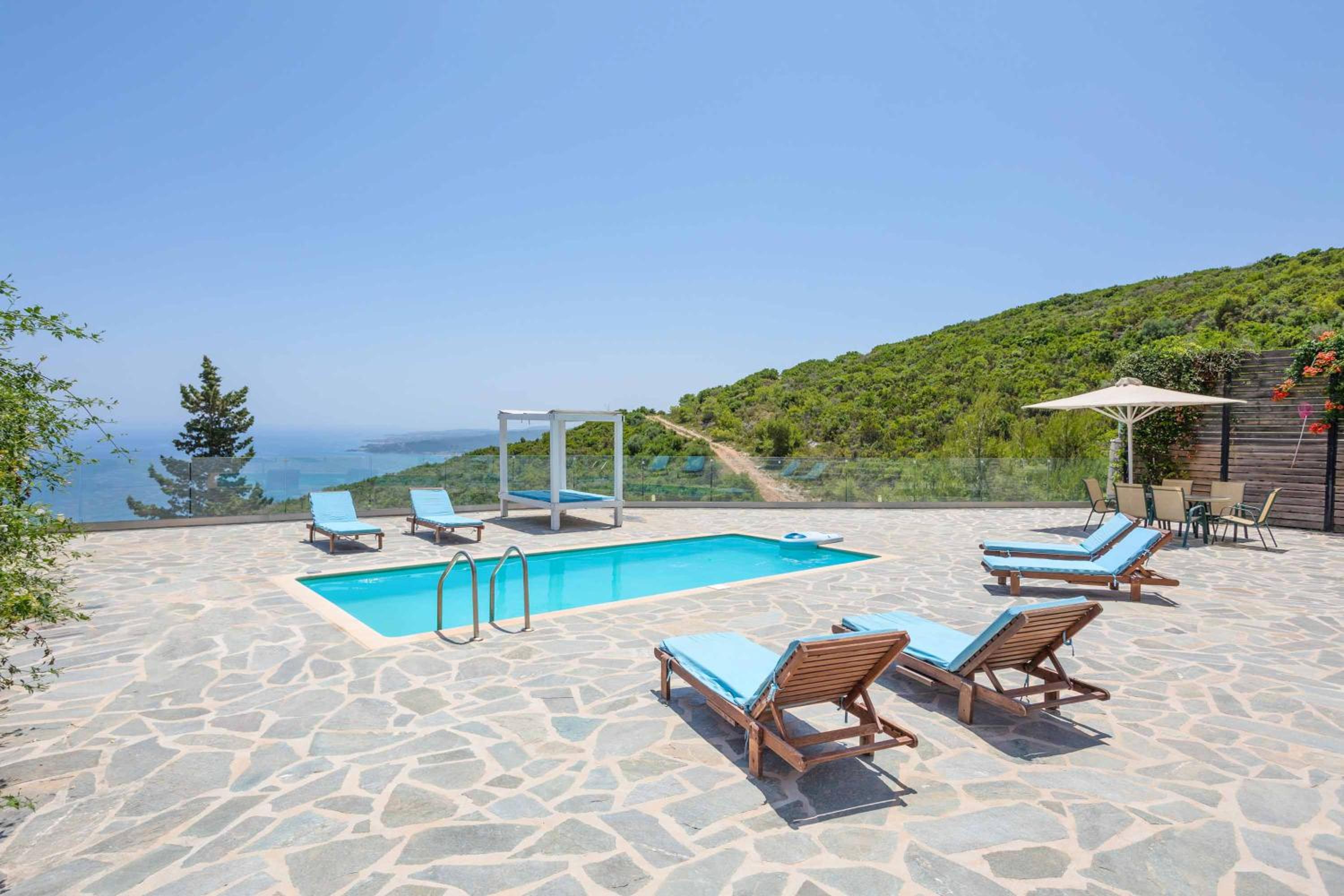 Orient Villa