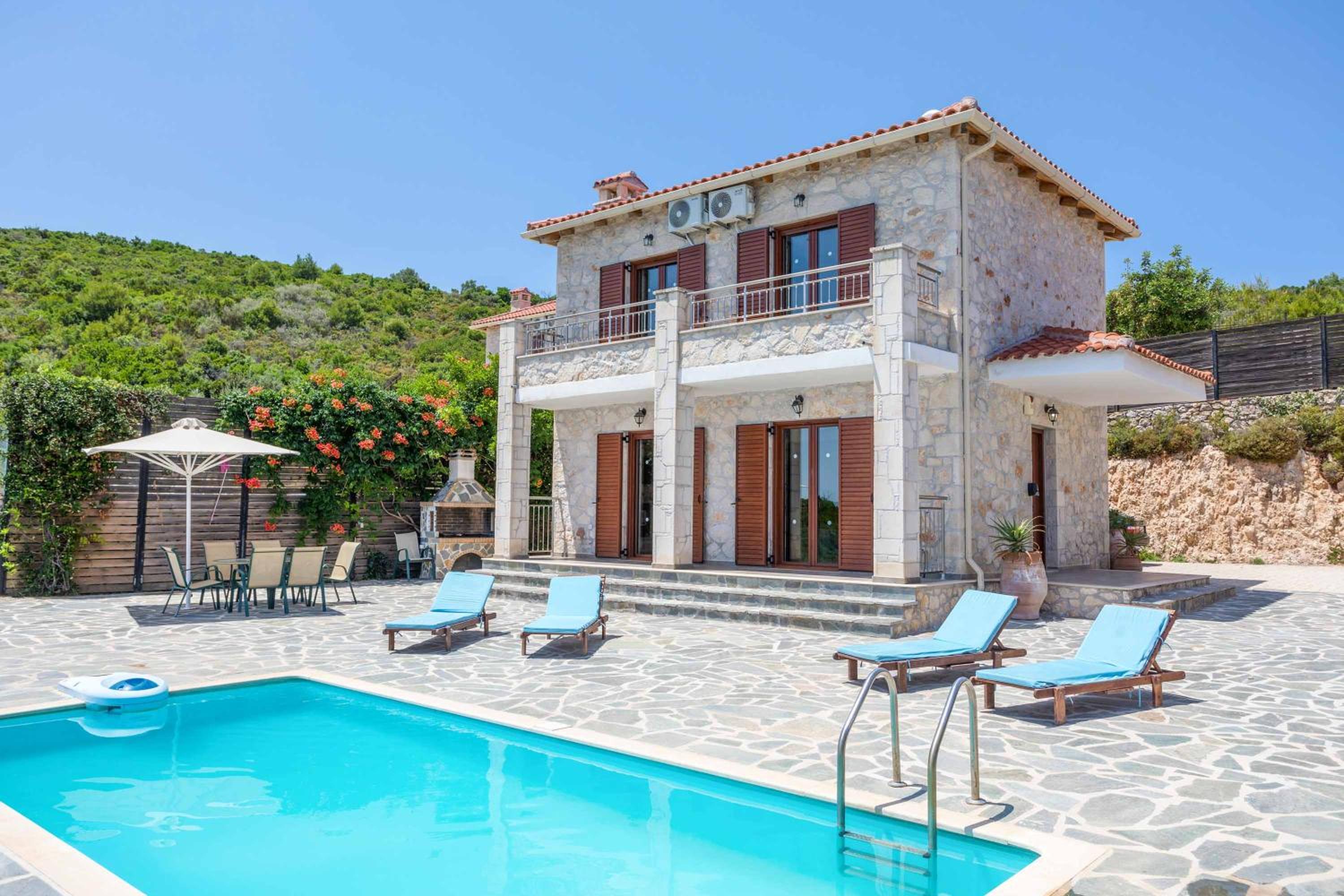 Orient Villa
