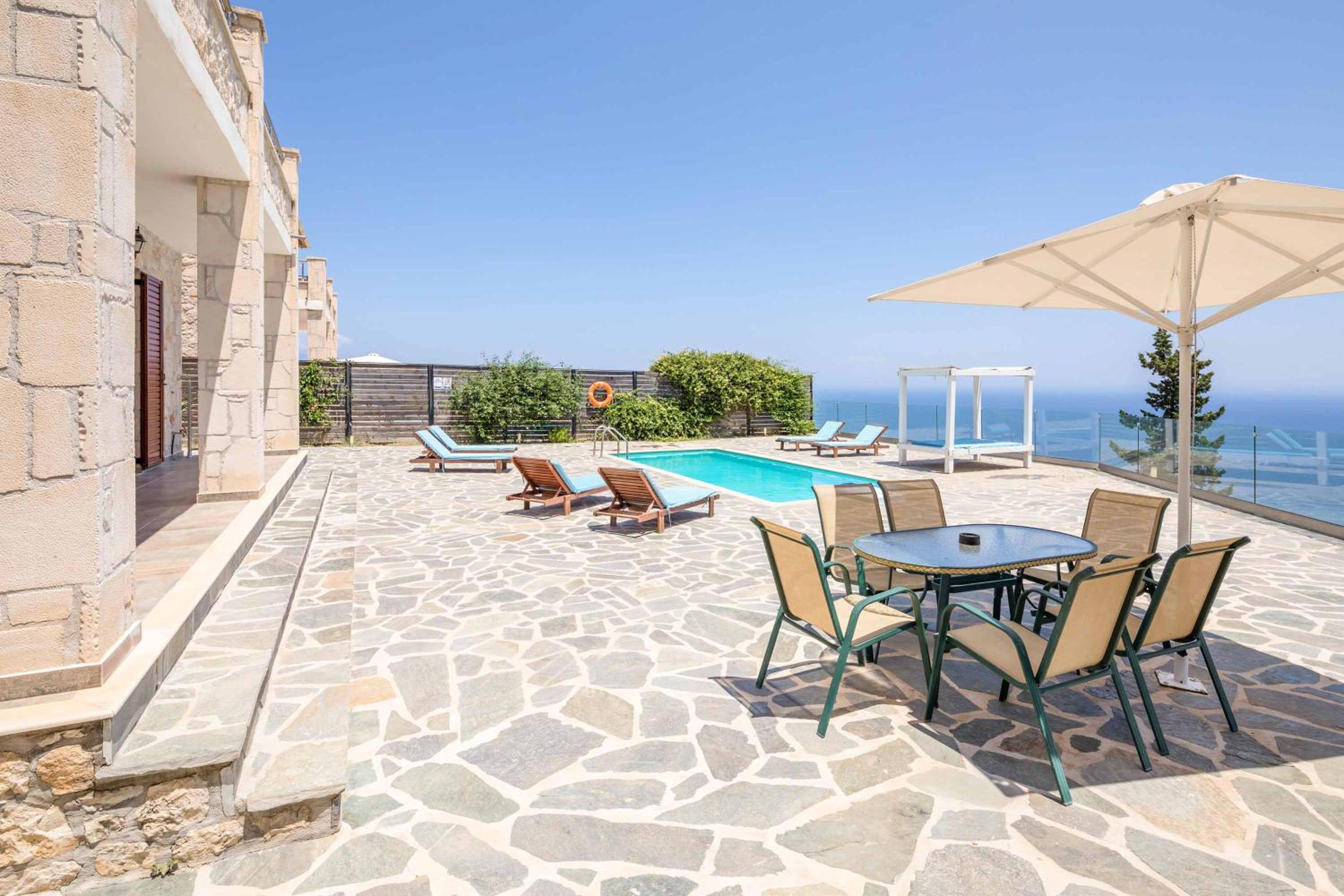 Orient Villa