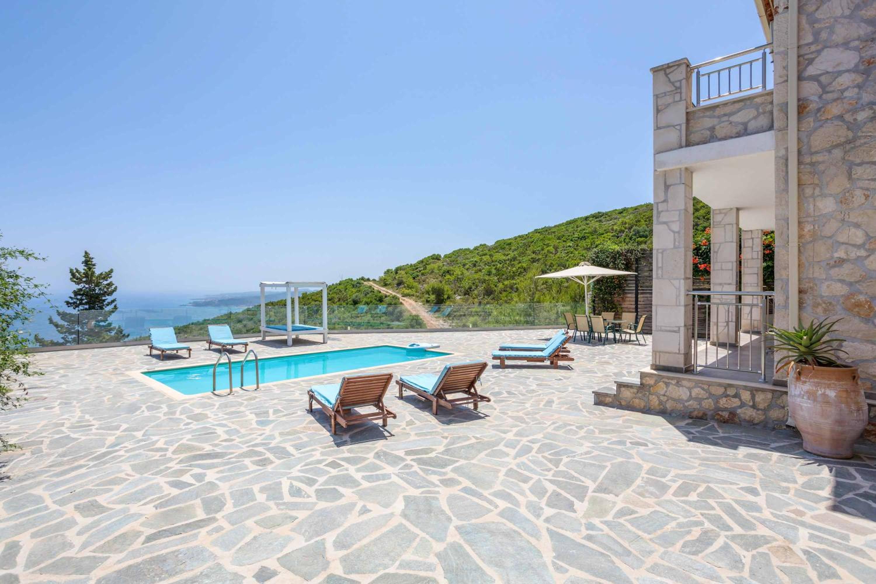Orient Villa