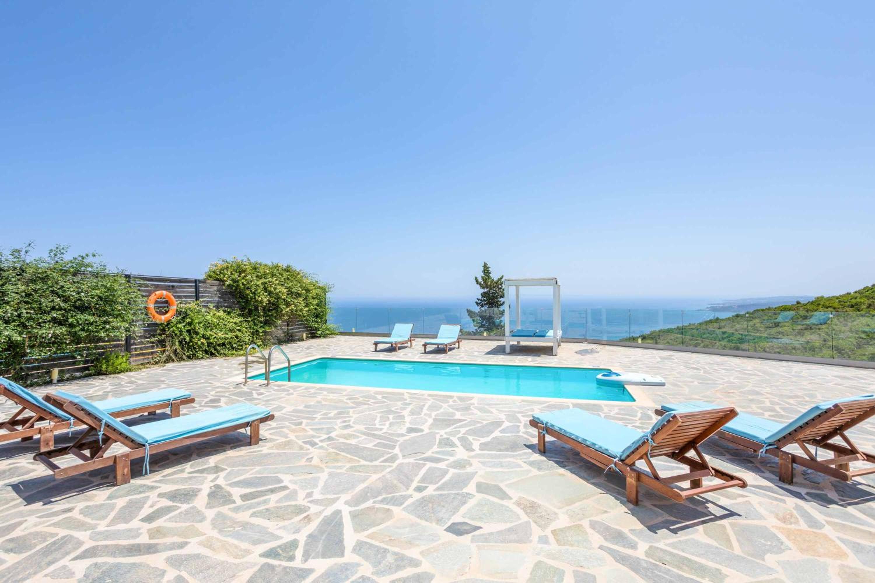 Orient Villa