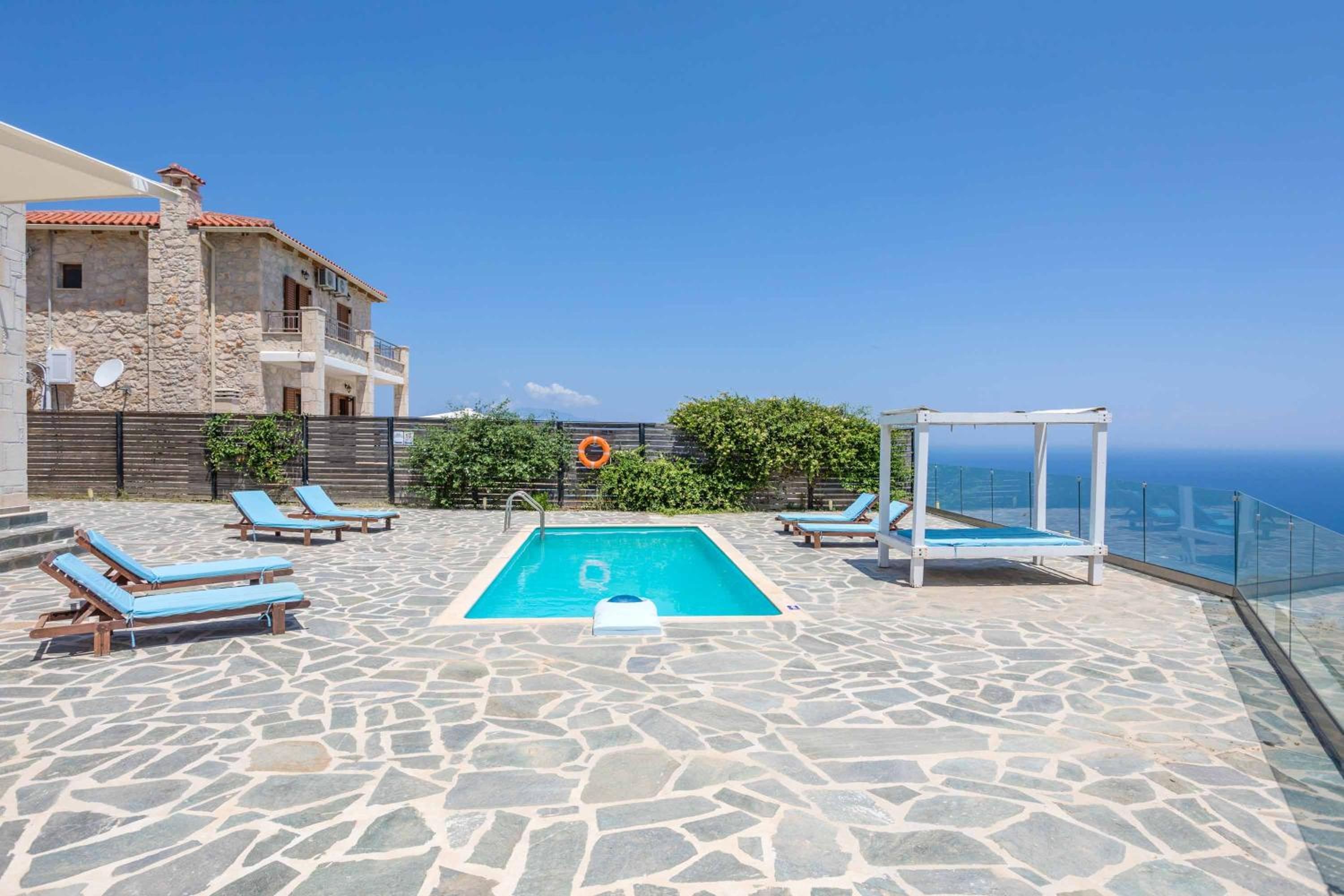 Orient Villa