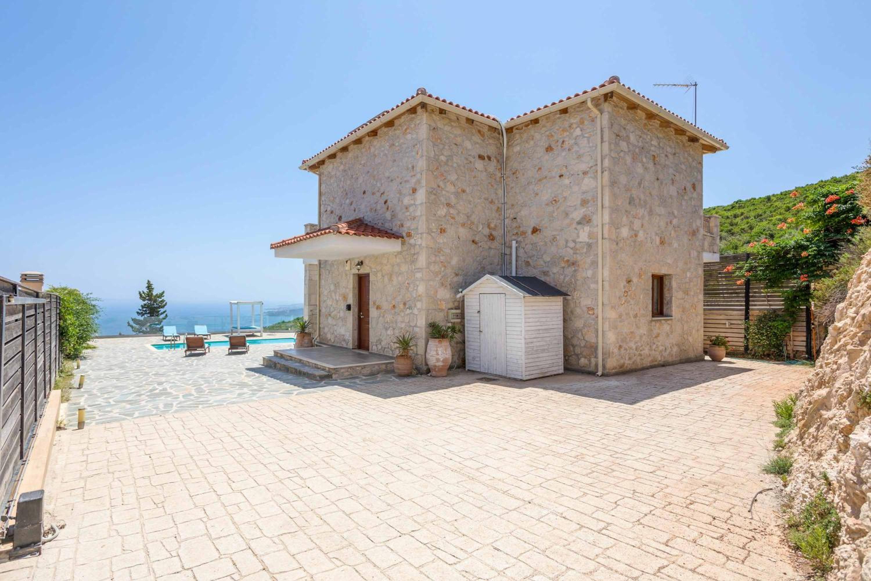 Orient Villa