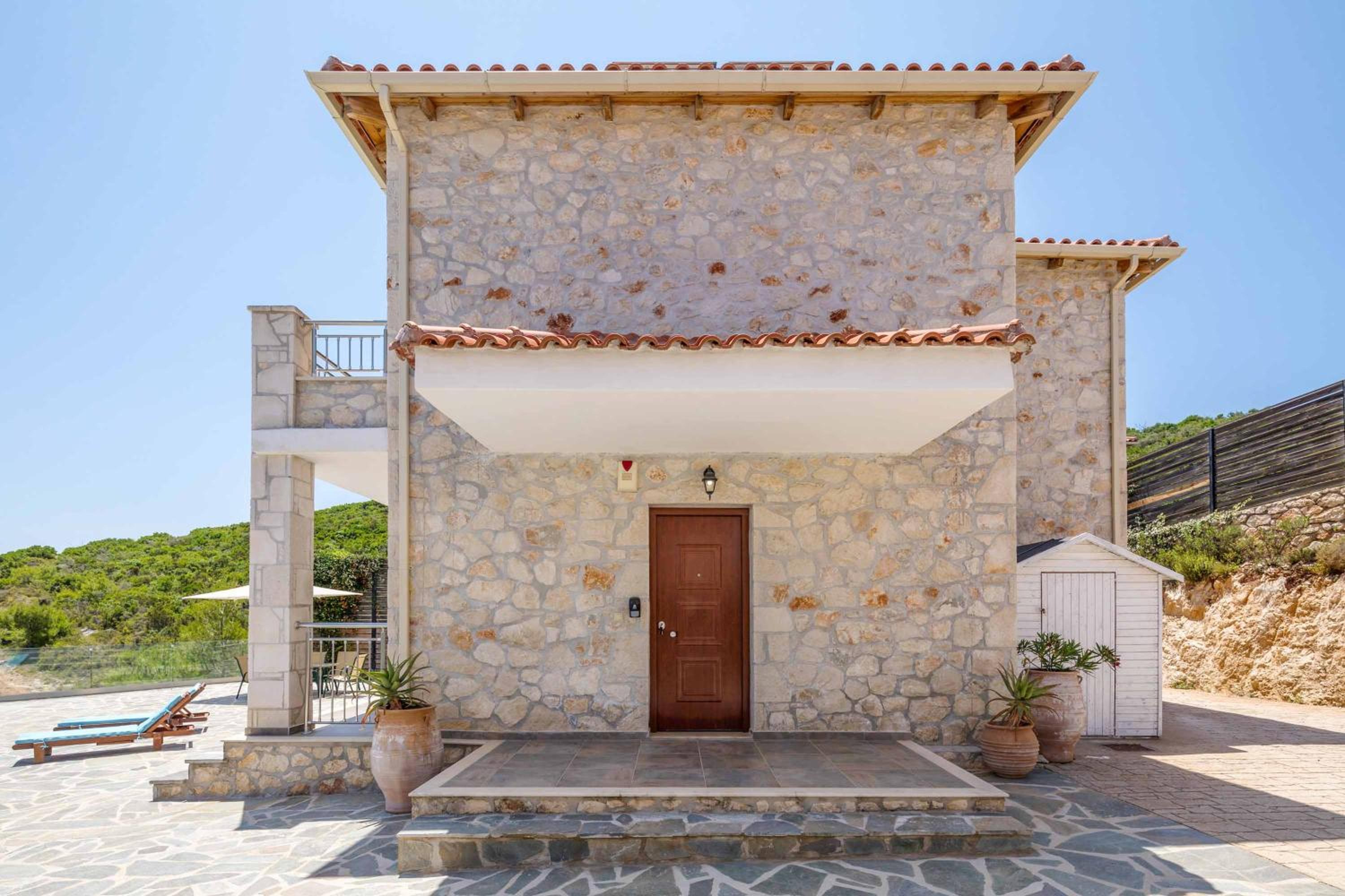 Orient Villa