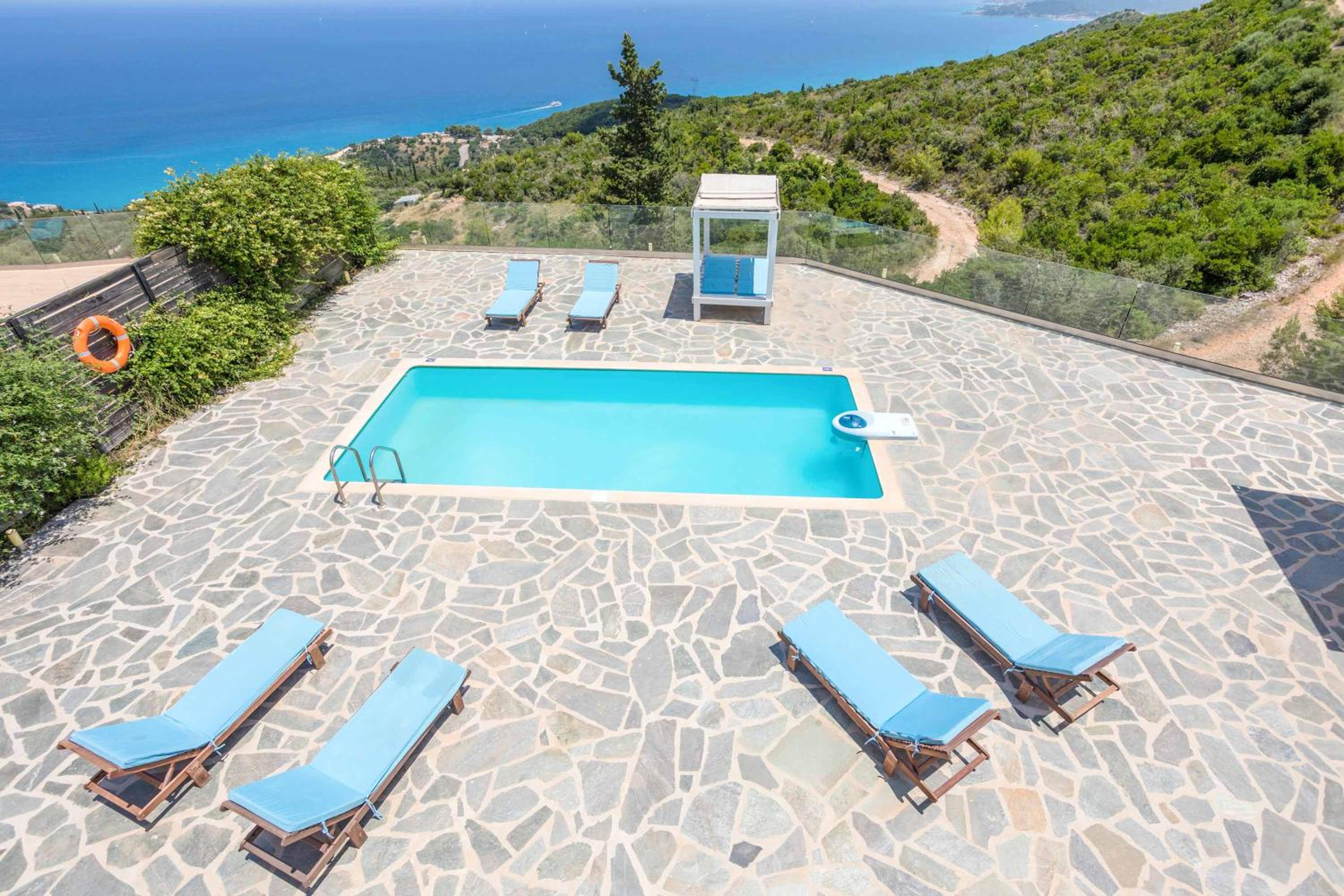 Orient Villa