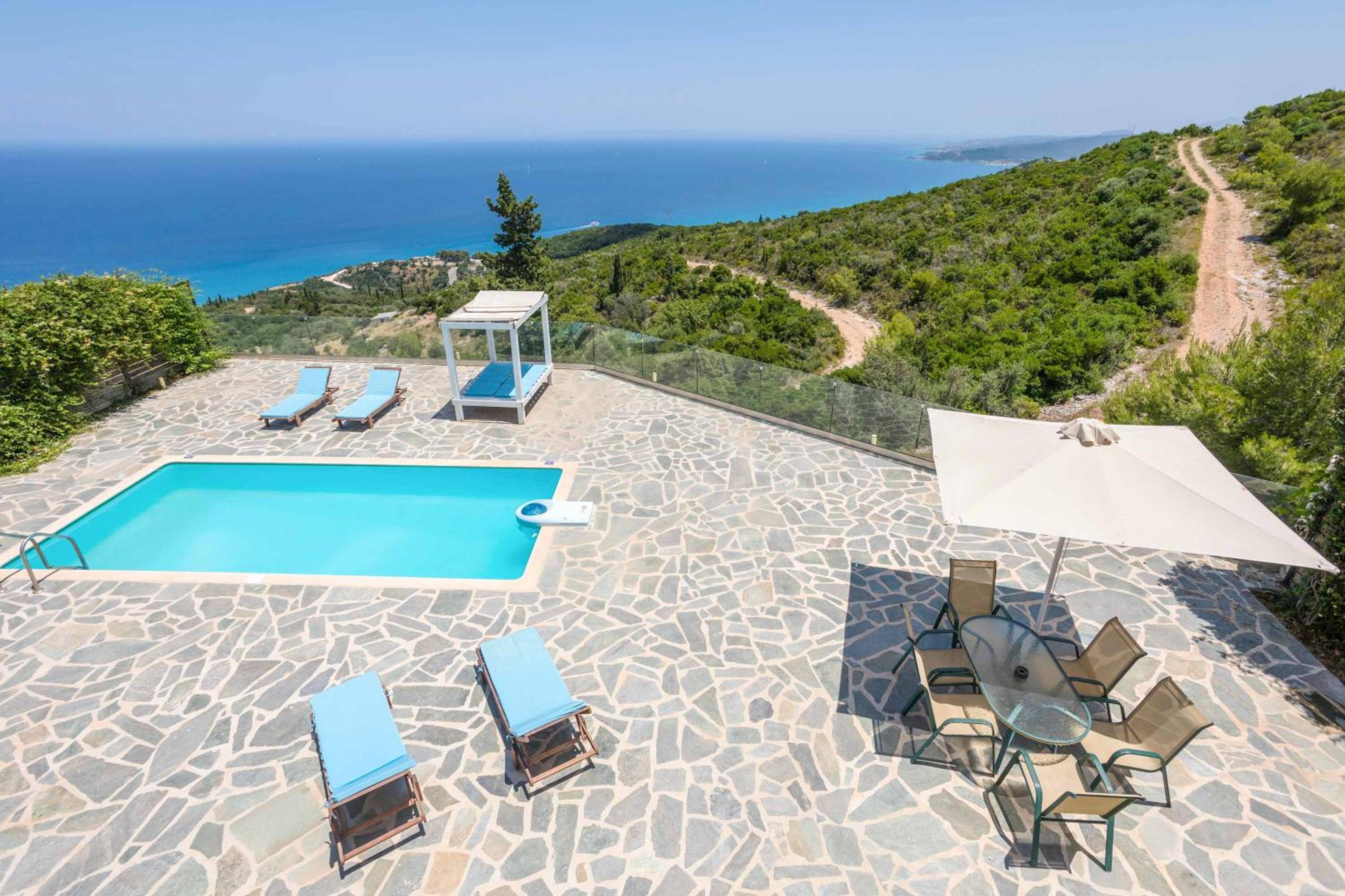Orient Villa