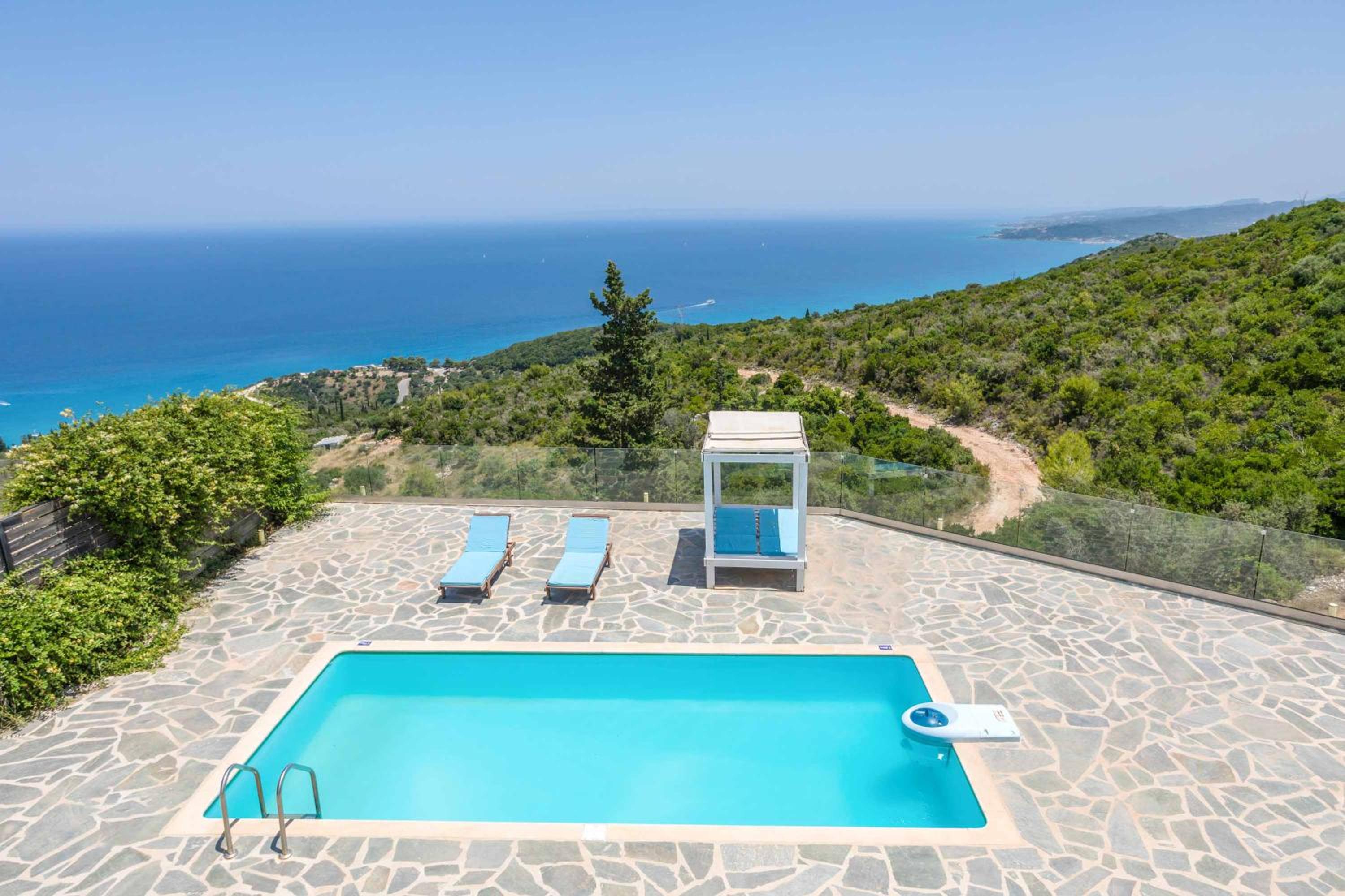 Orient Villa