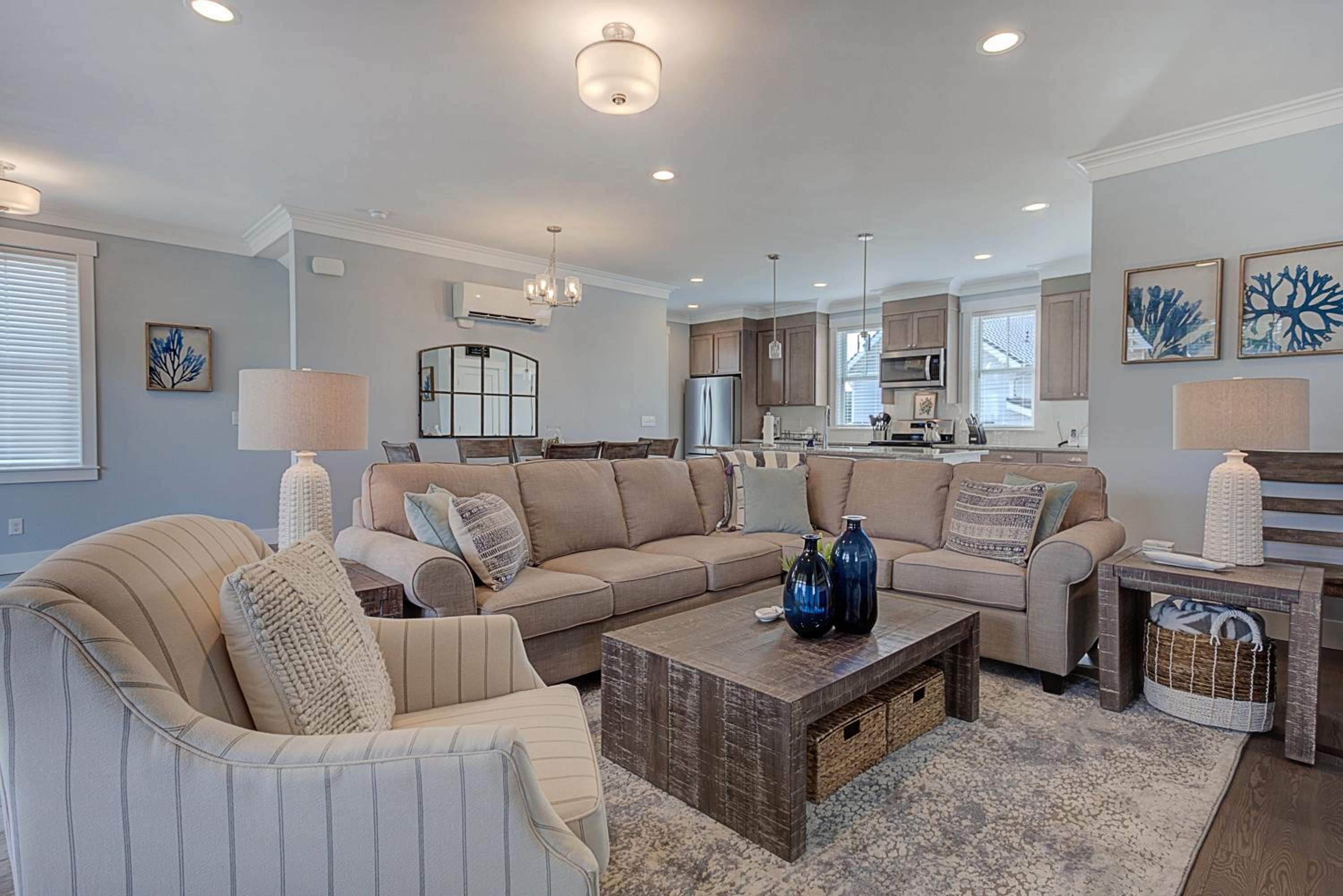 Home Away From Home by Seabrook Hospitality view 2