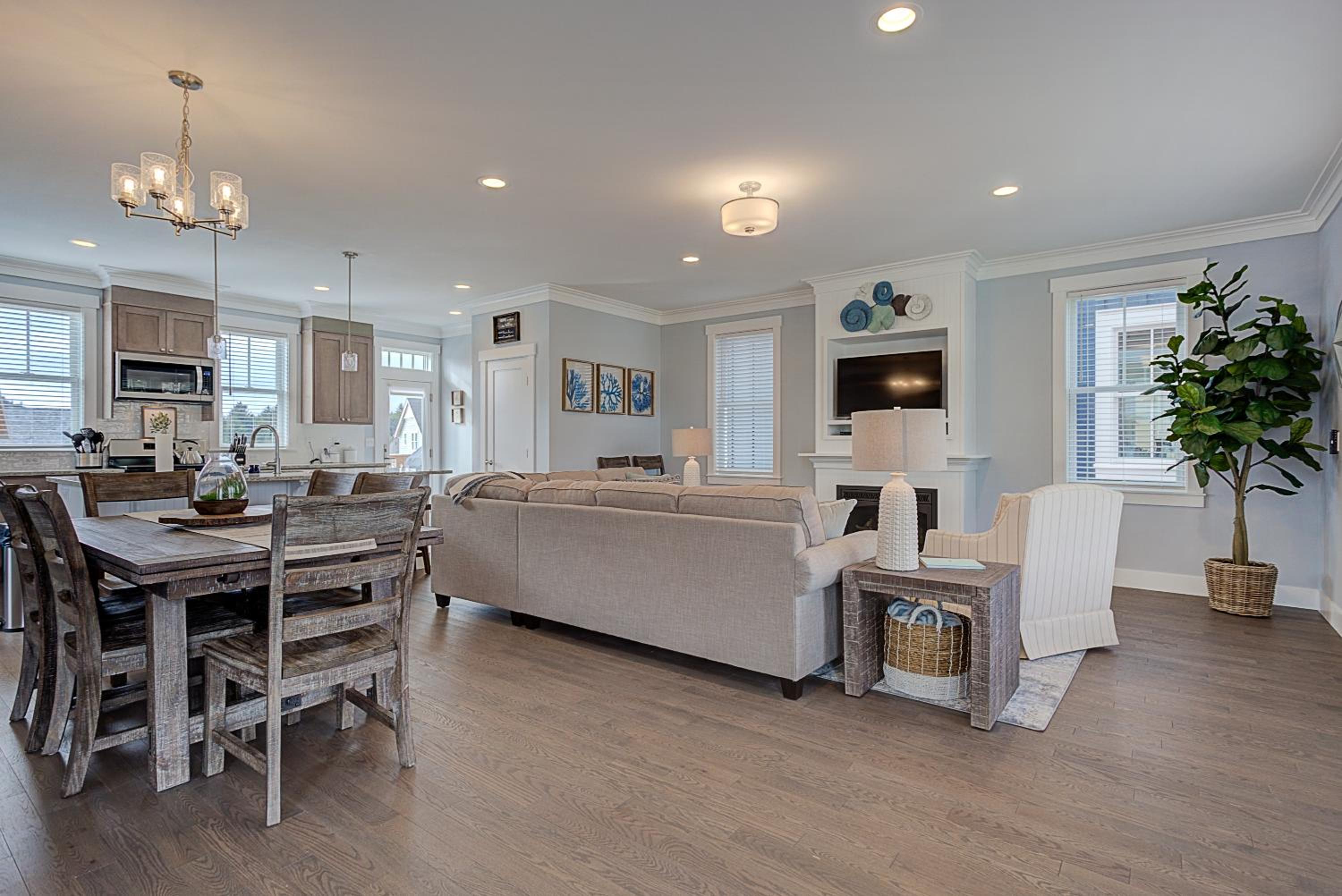Home Away From Home by Seabrook Hospitality view 3