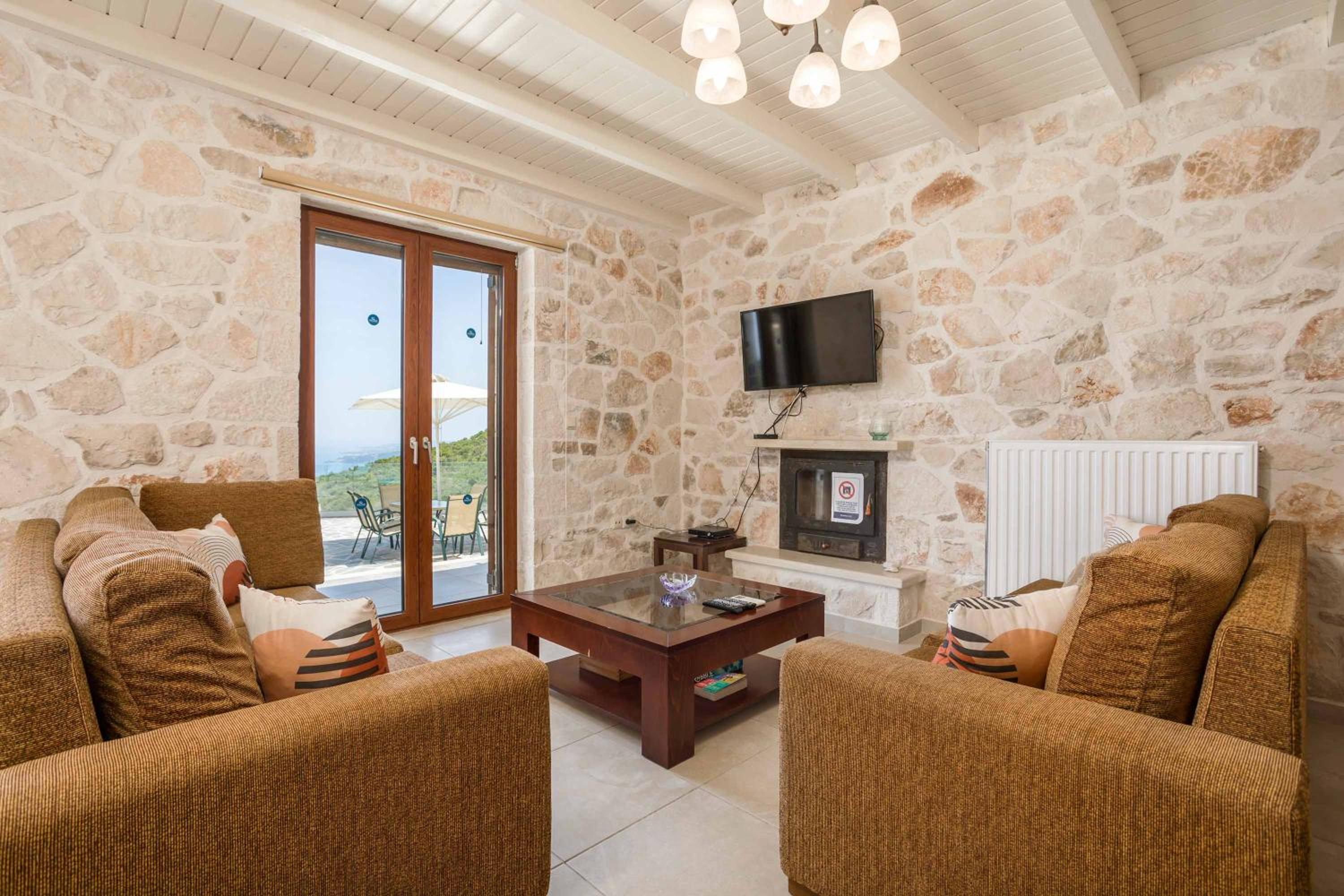 Orient Villa