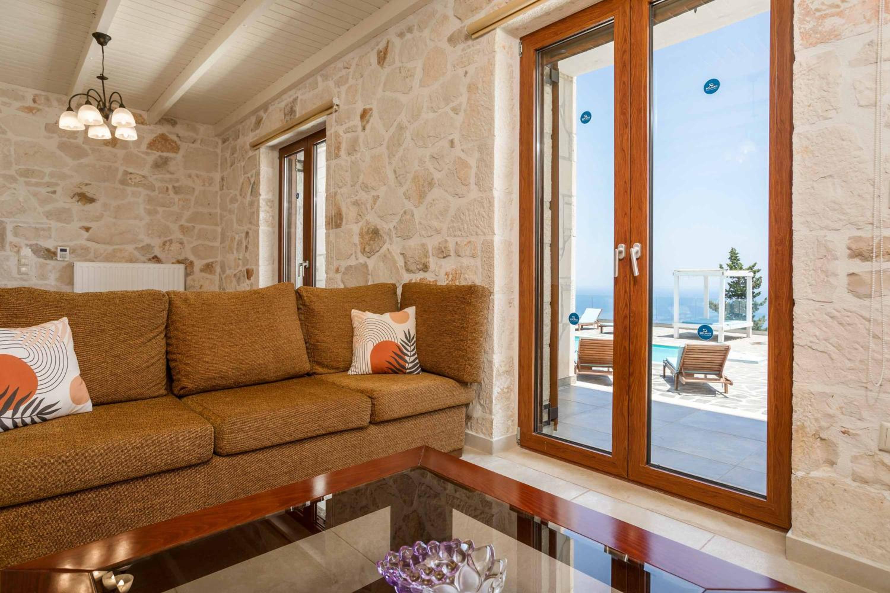 Orient Villa
