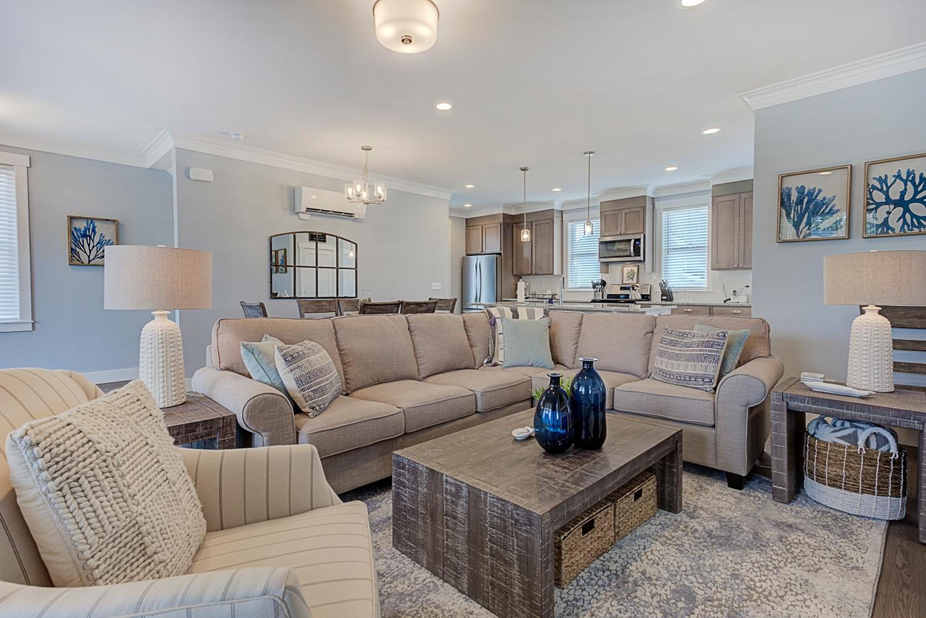 Home Away From Home by Seabrook Hospitality view 4