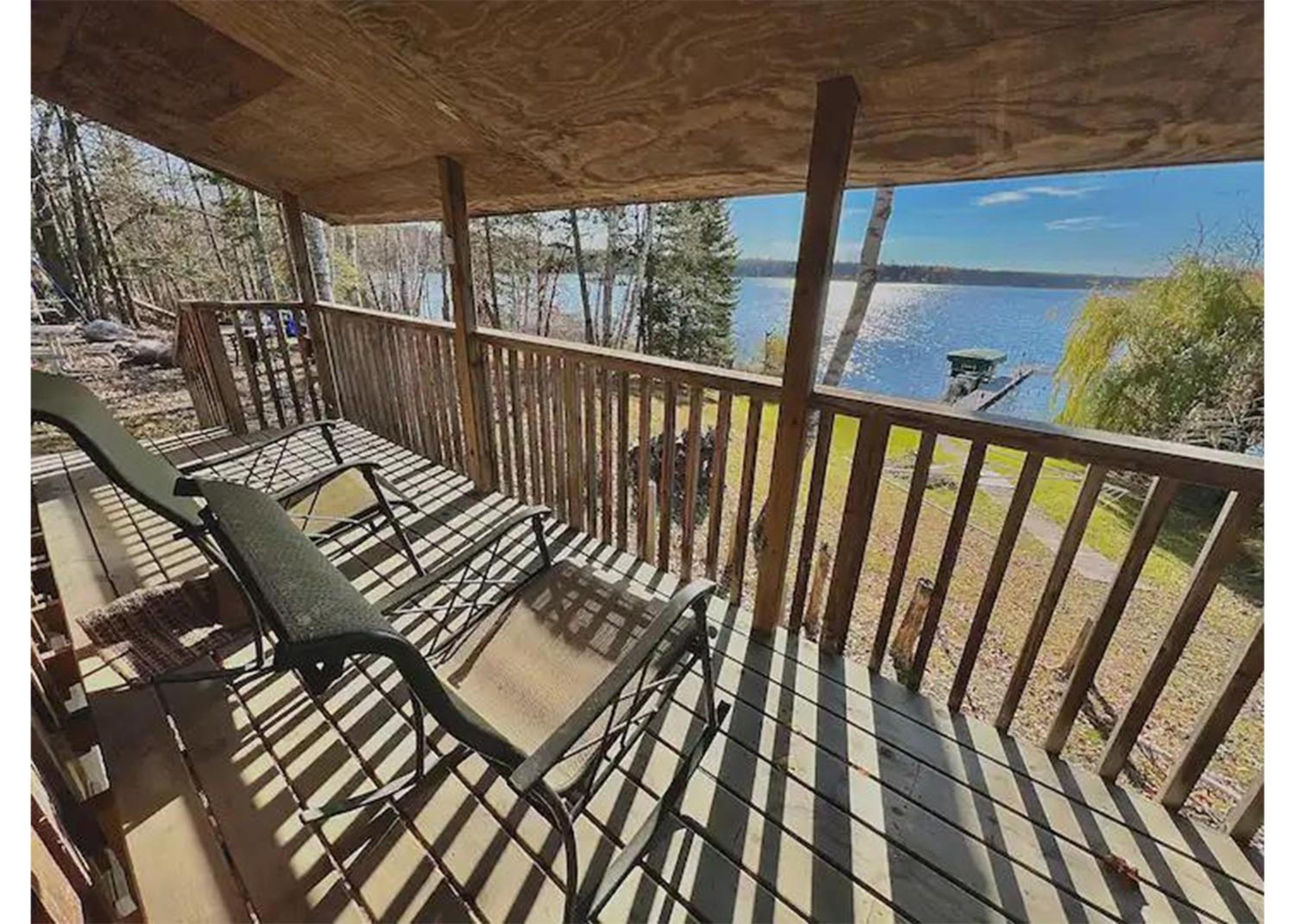 Littlefoot Lodge!