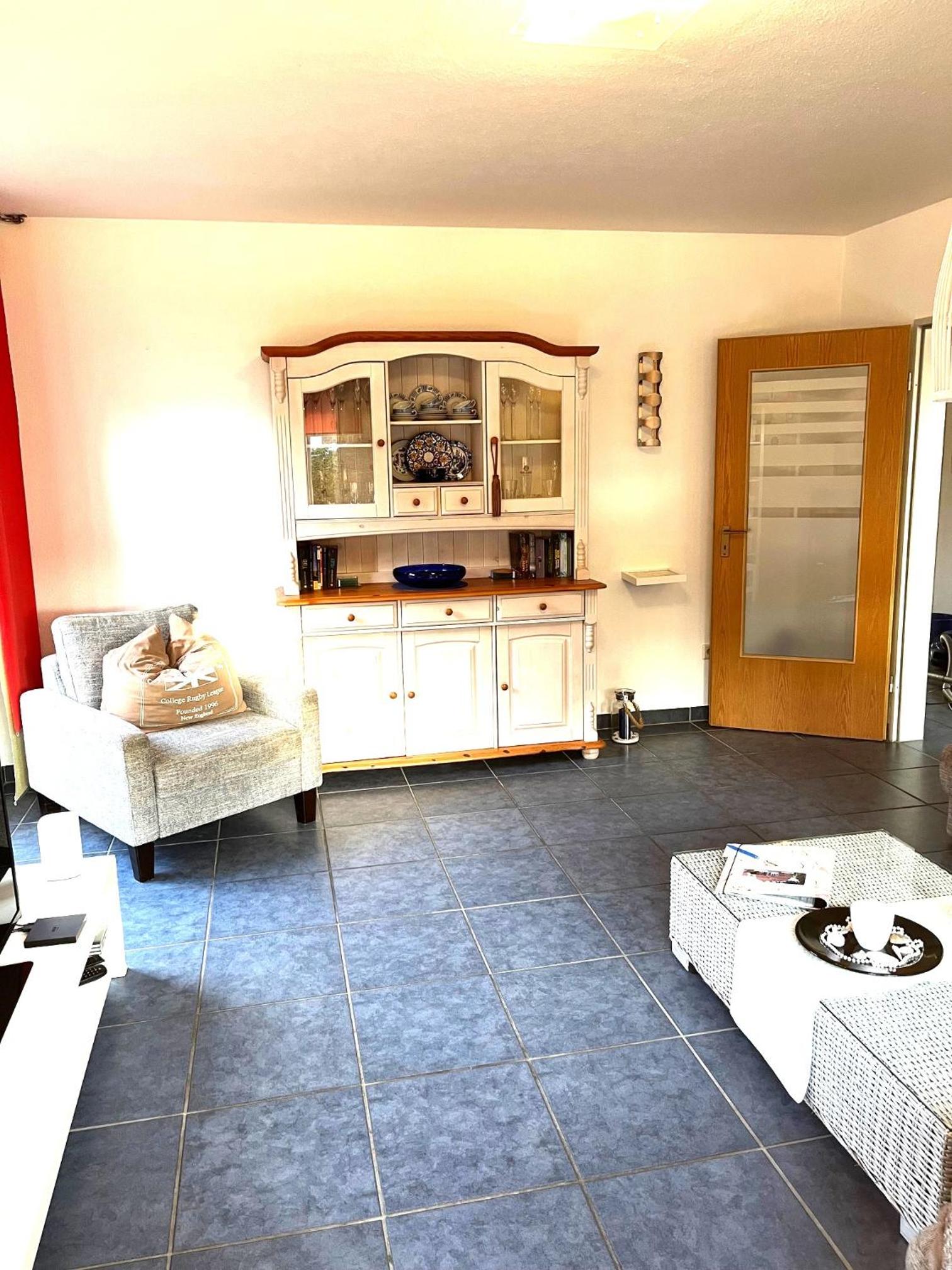 Ferienwohnung Haus Schwalbennest EG
