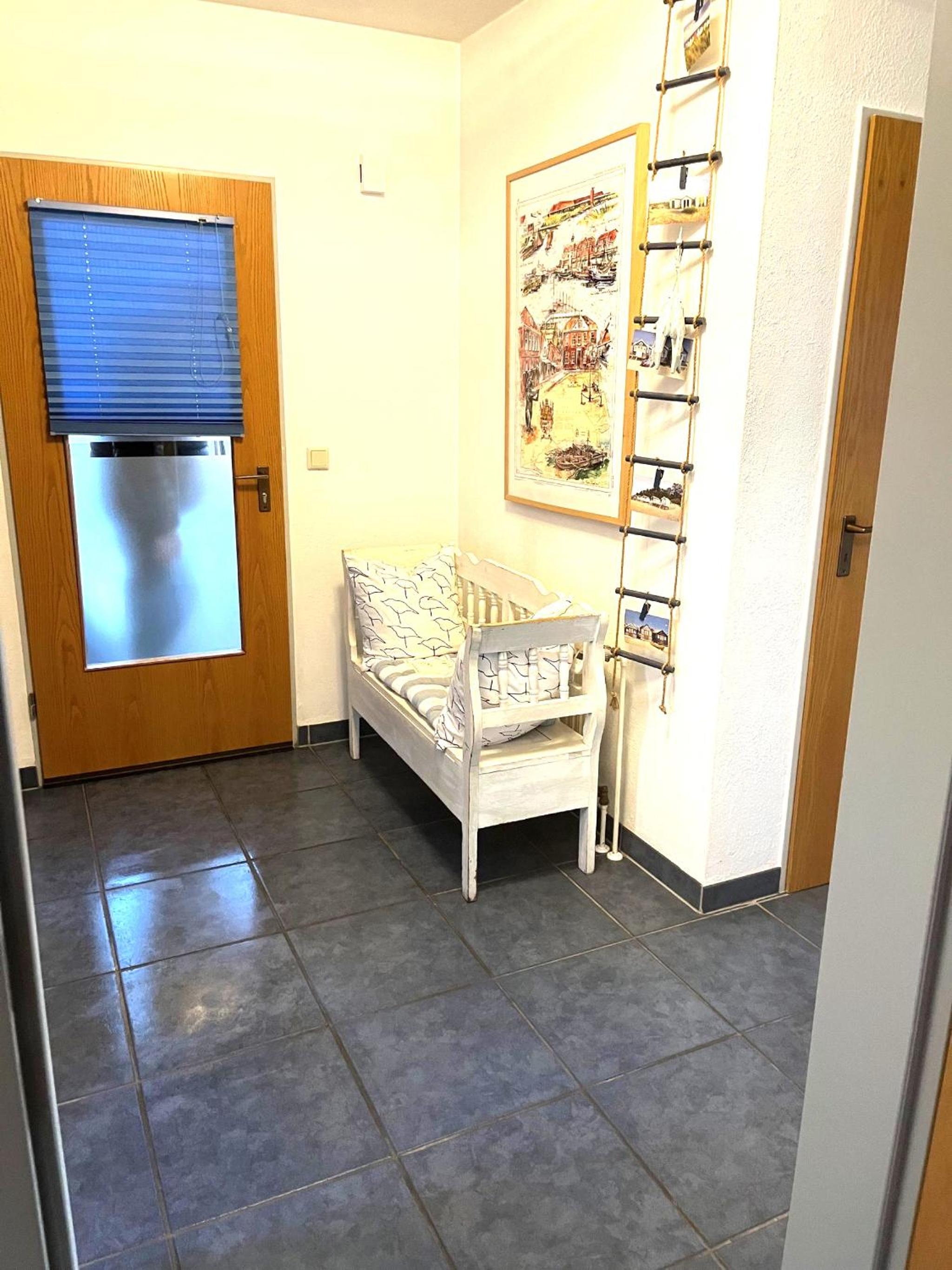 Ferienwohnung Haus Schwalbennest EG